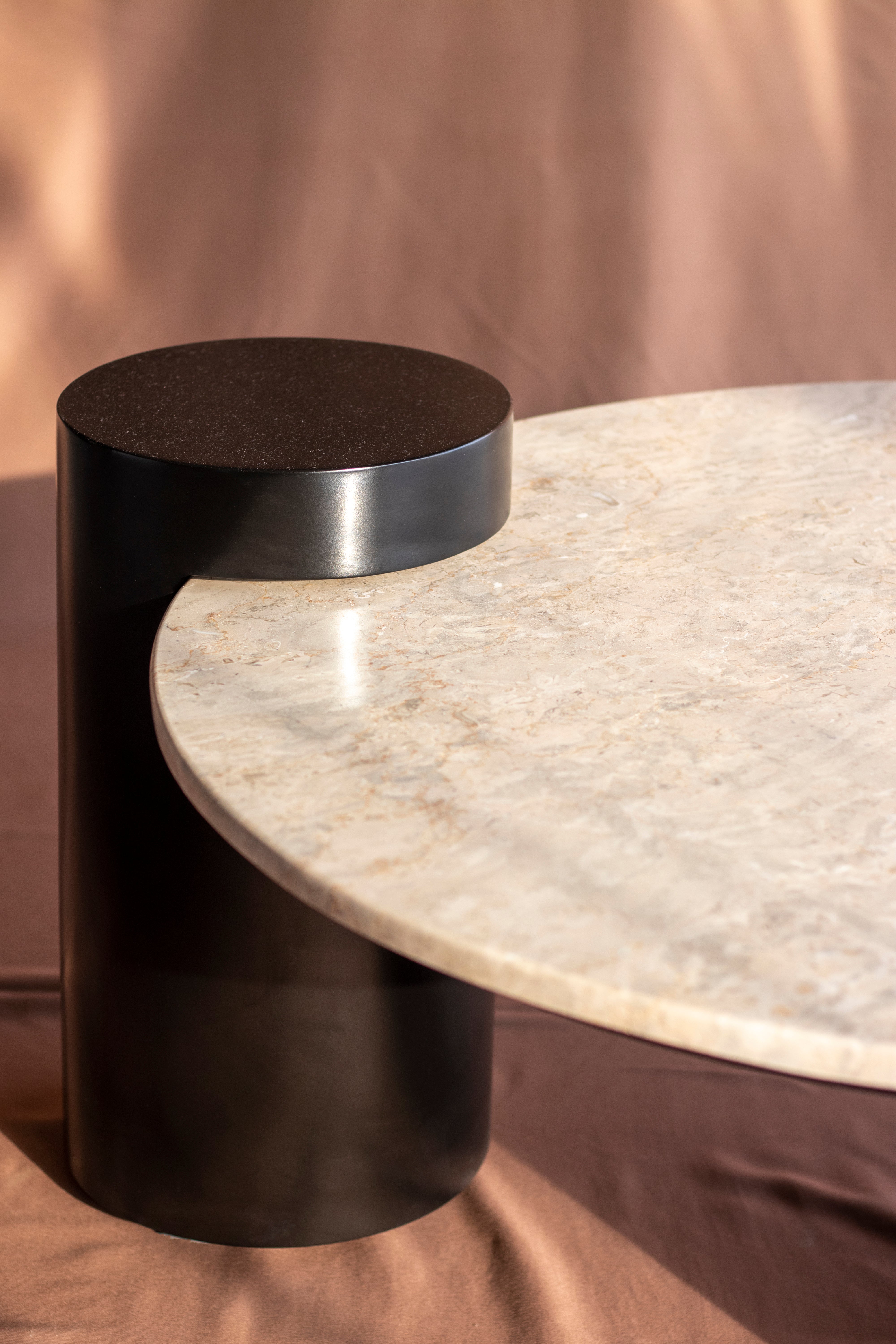 The Nimbus Coffee Table