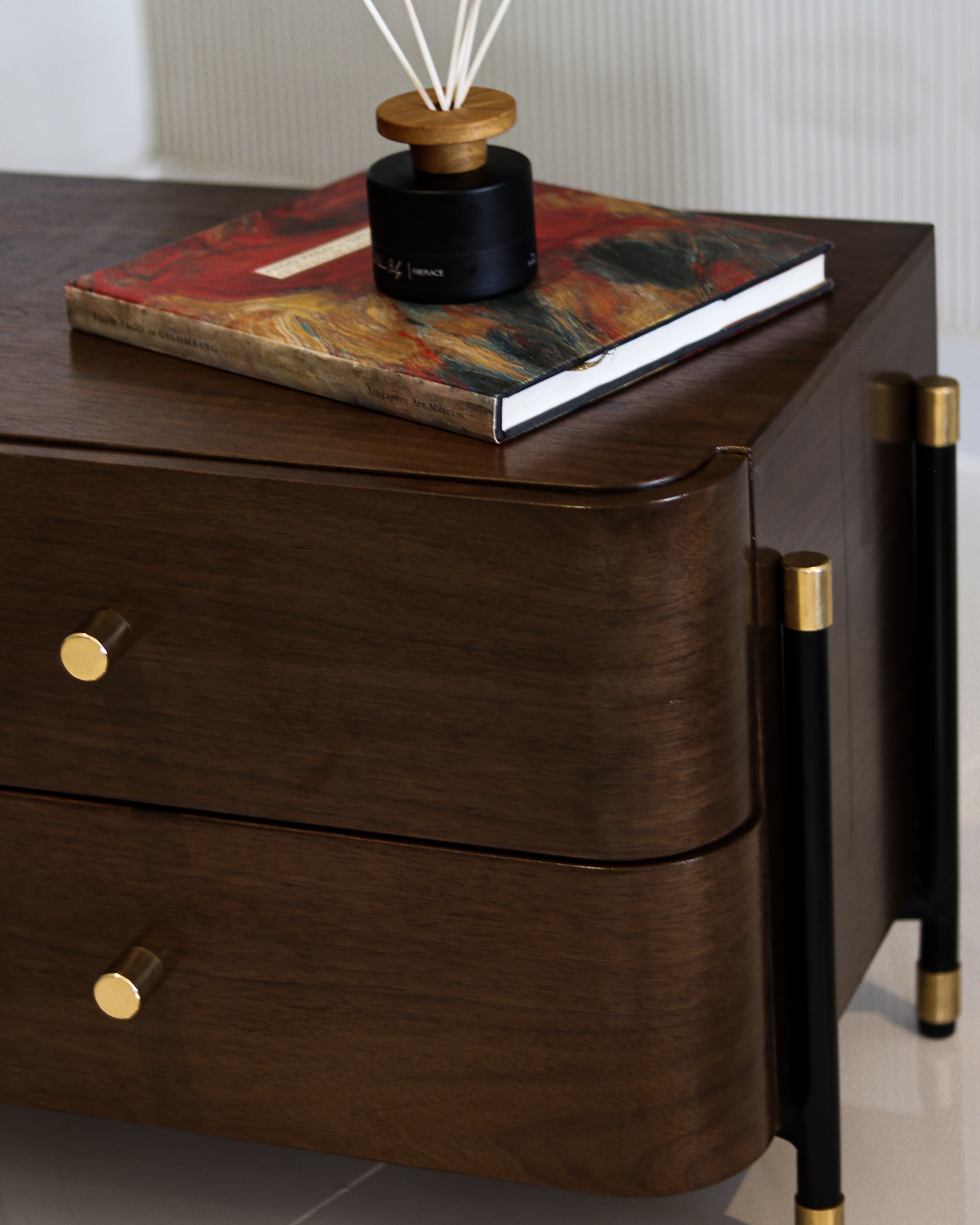 Abaco Nightstand