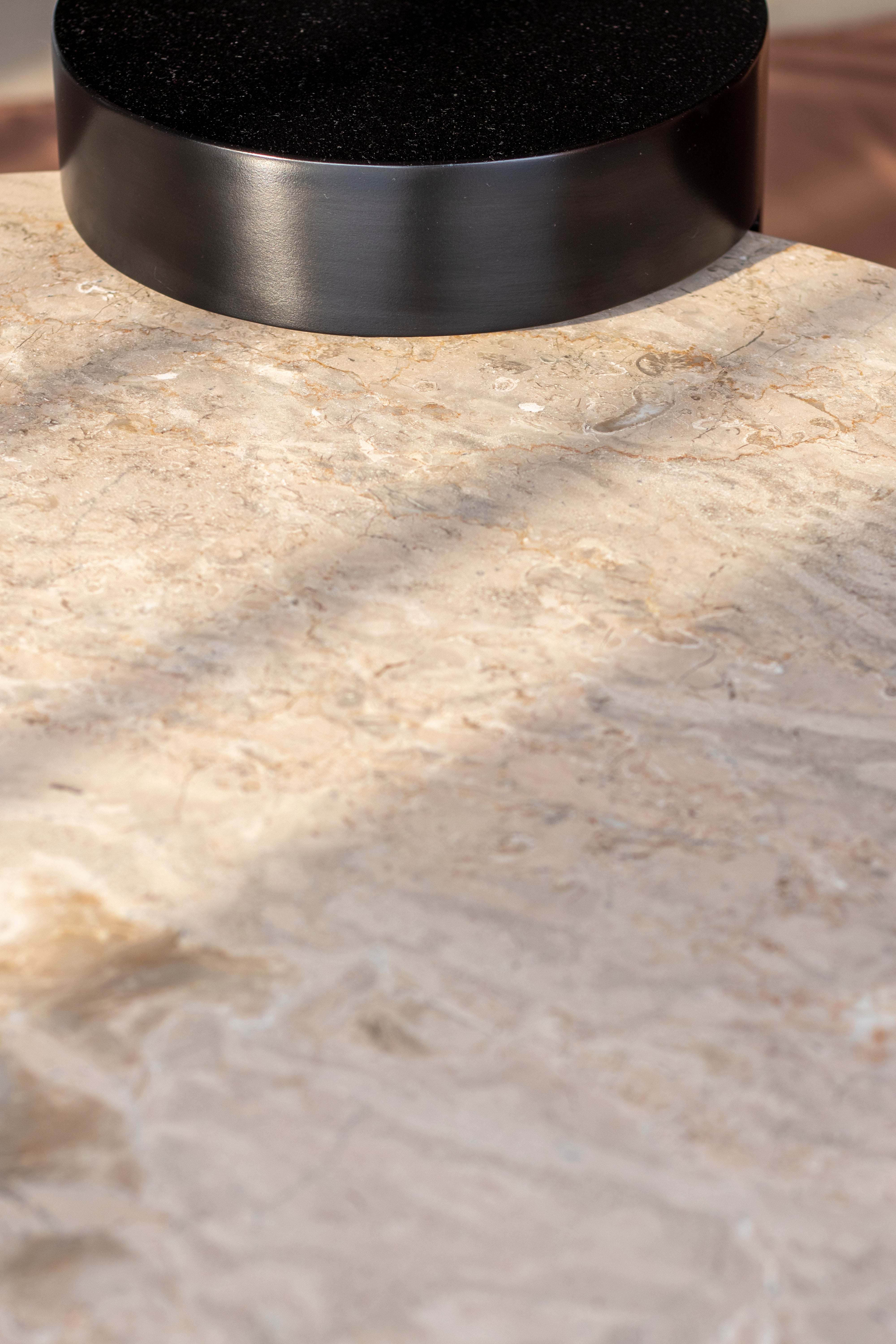 The Nimbus Coffee Table