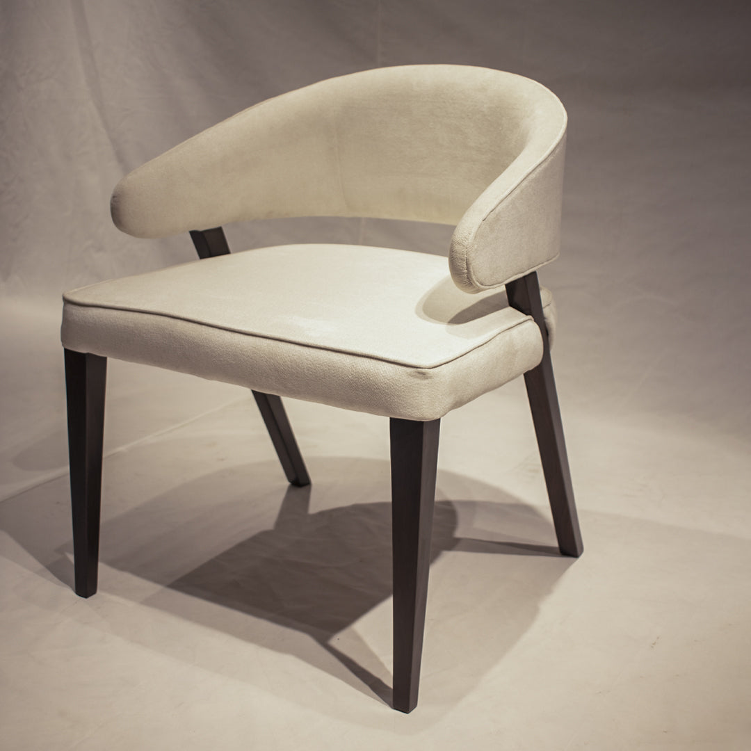 Ivory Chair