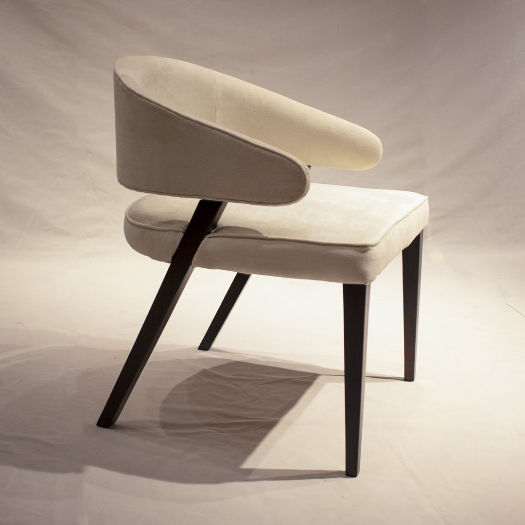 Ivory Chair
