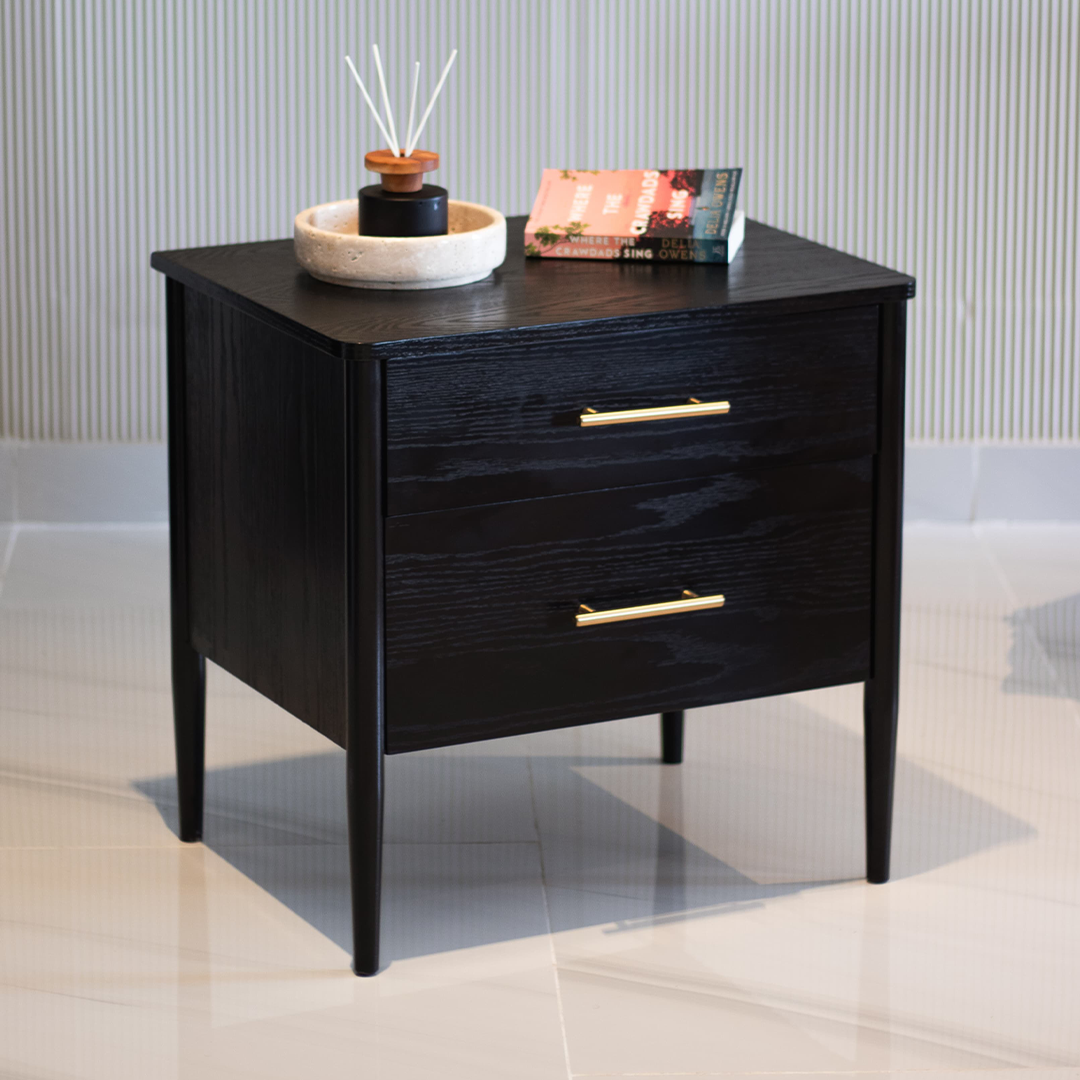 The Harbor Nightstand