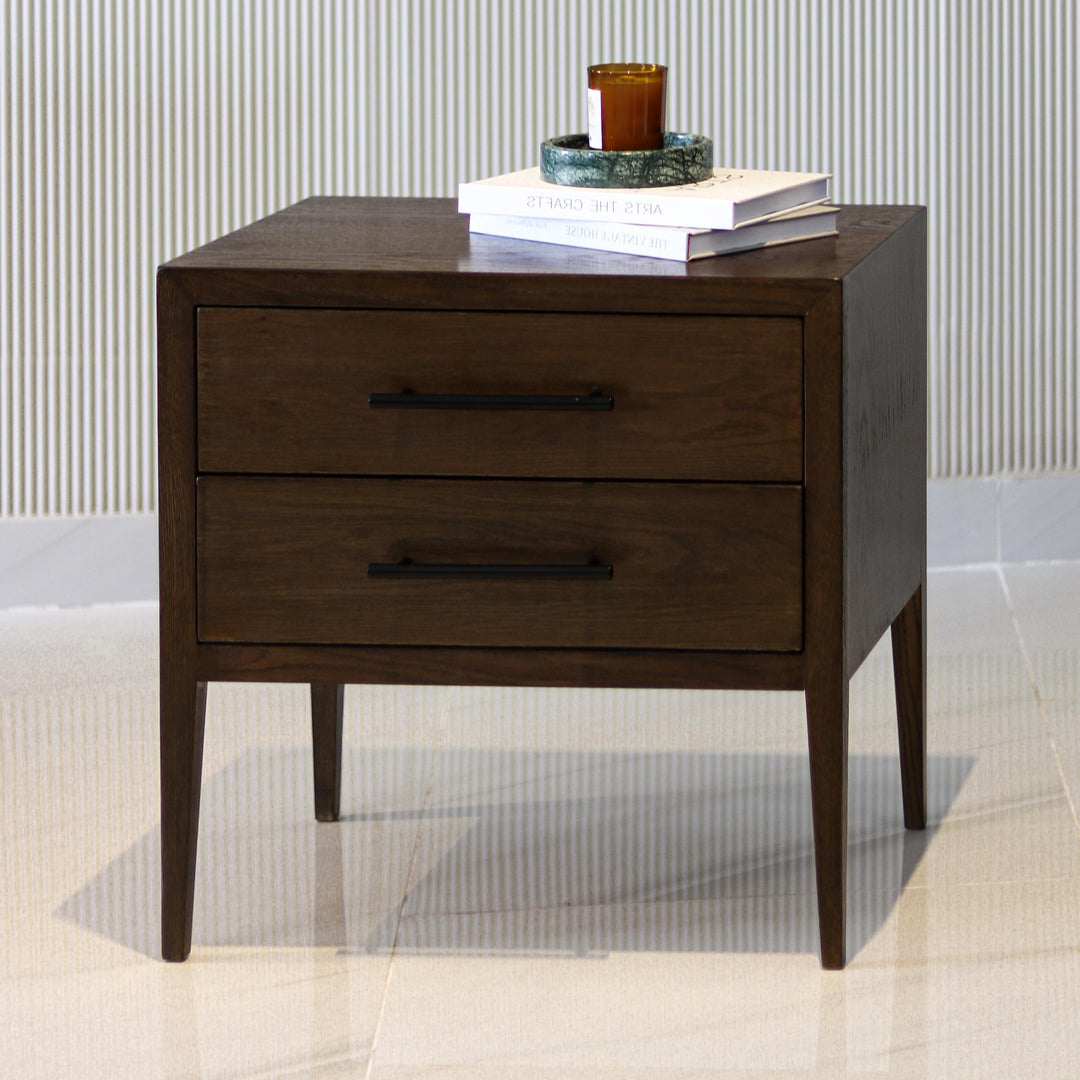 The Box Nightstand