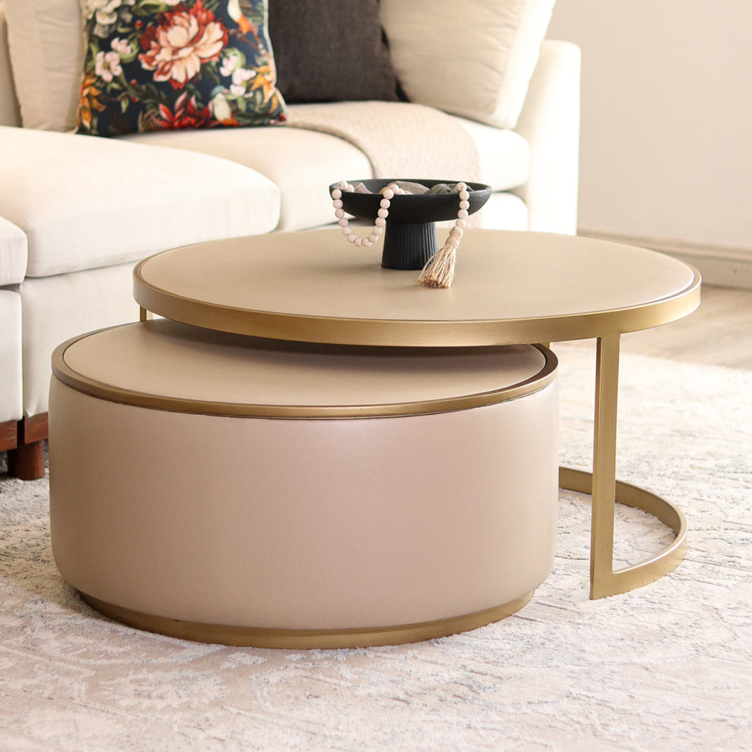 Milano Coffee Table