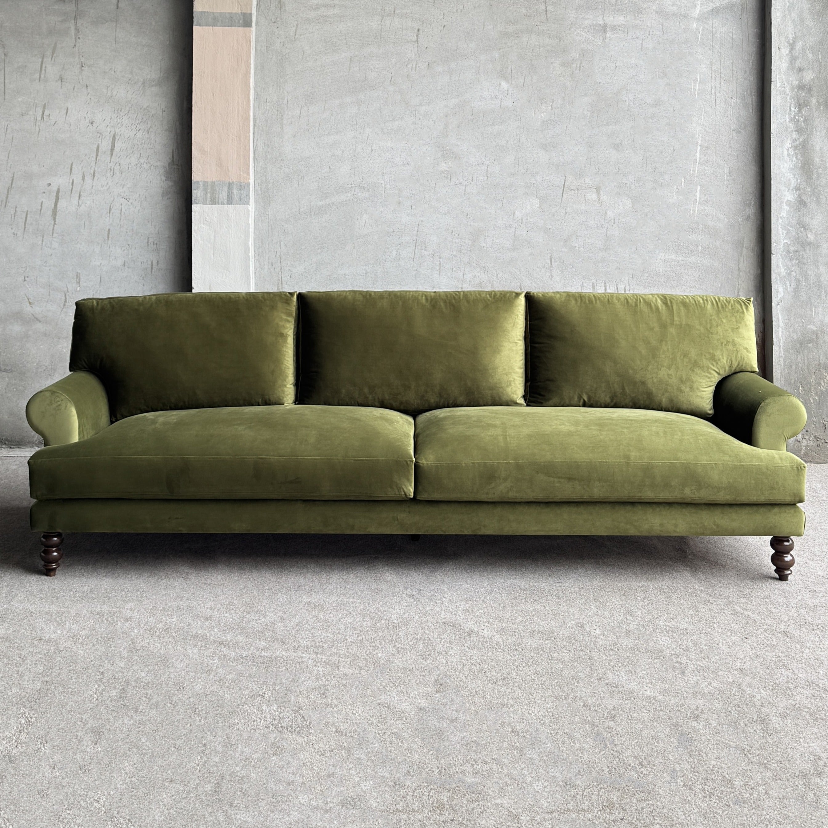 The Harrington Sofa