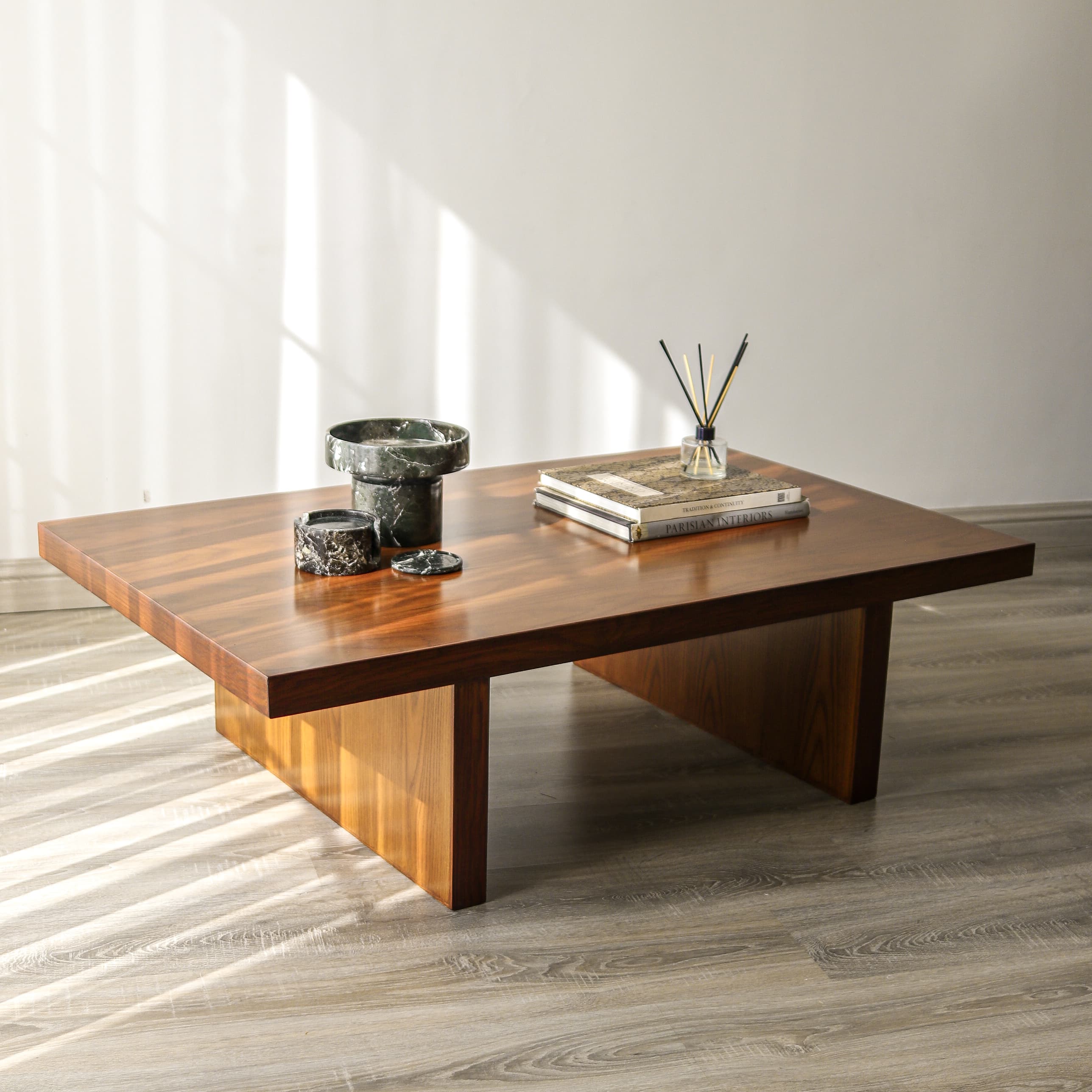 Morgan Coffee Table