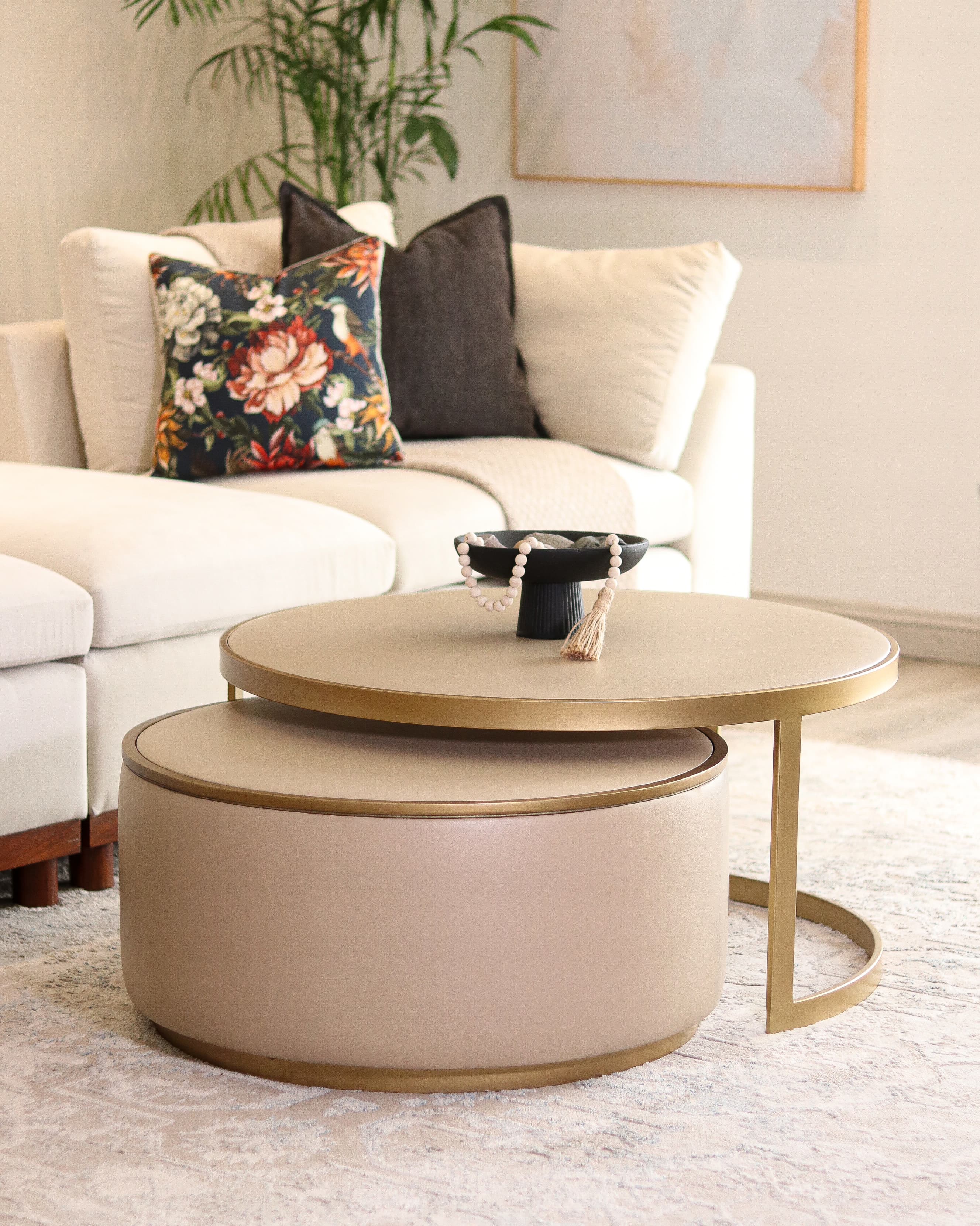 Milano Coffee Table