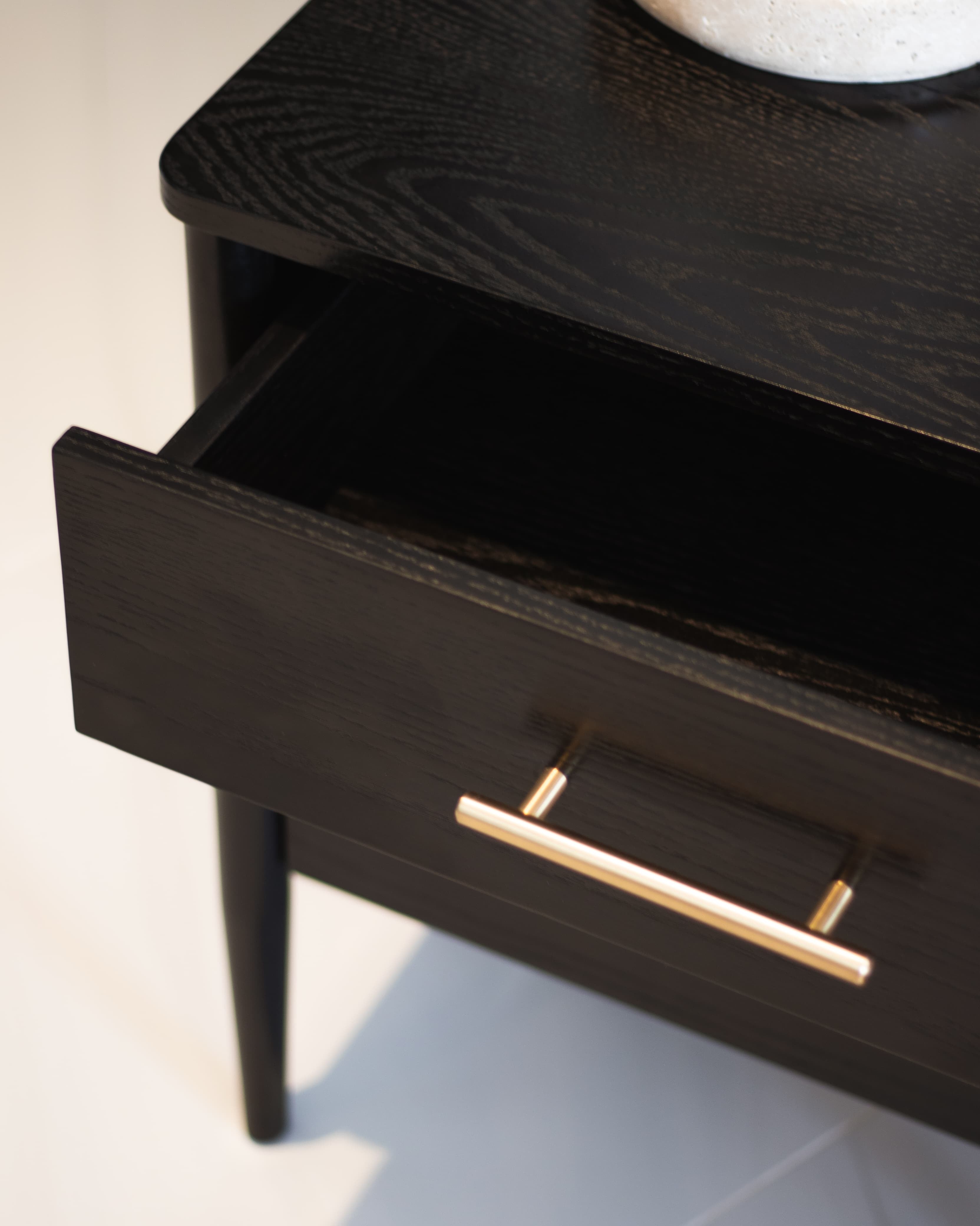 The Harbor Nightstand