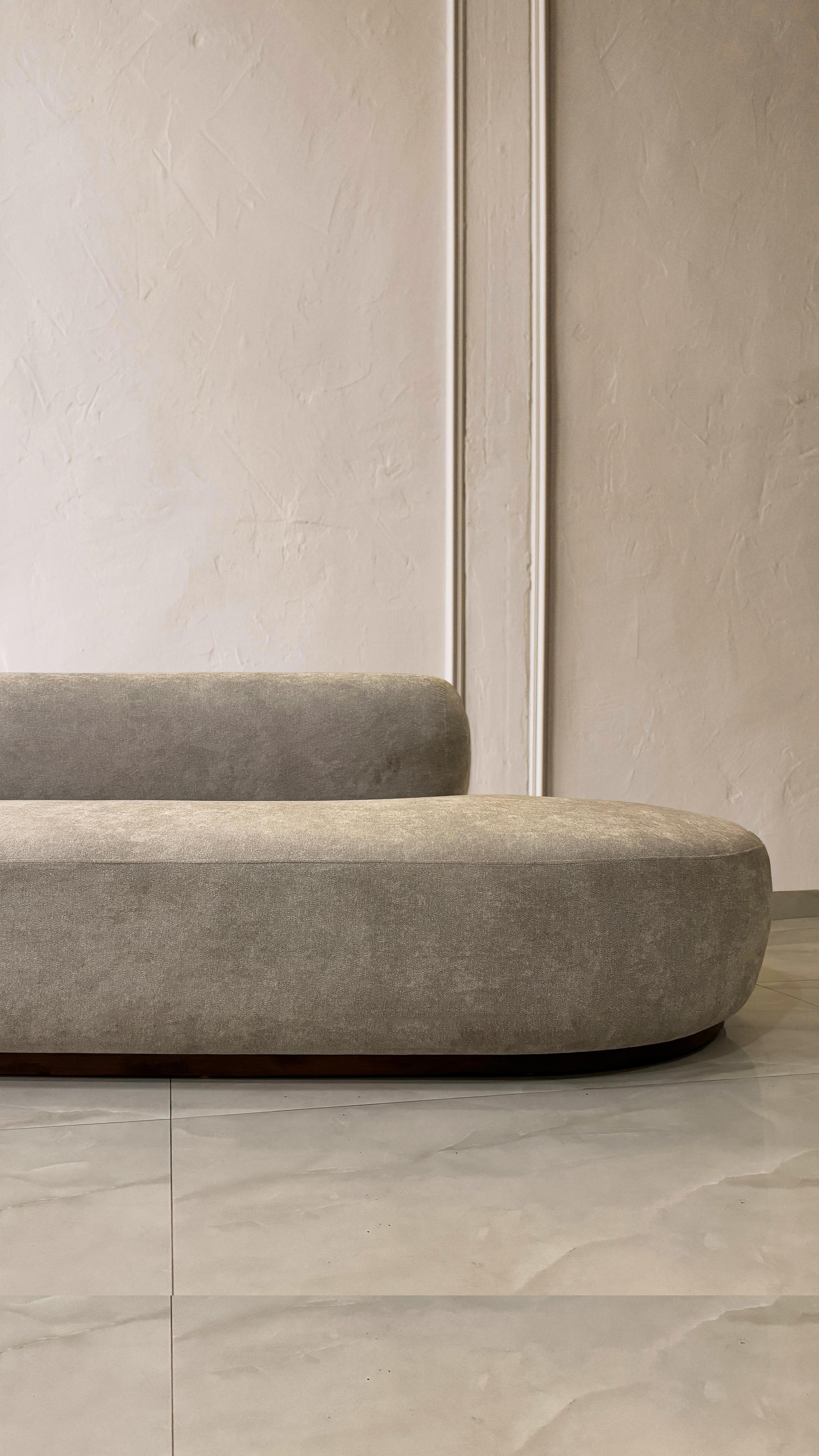 Boomerang Sofa