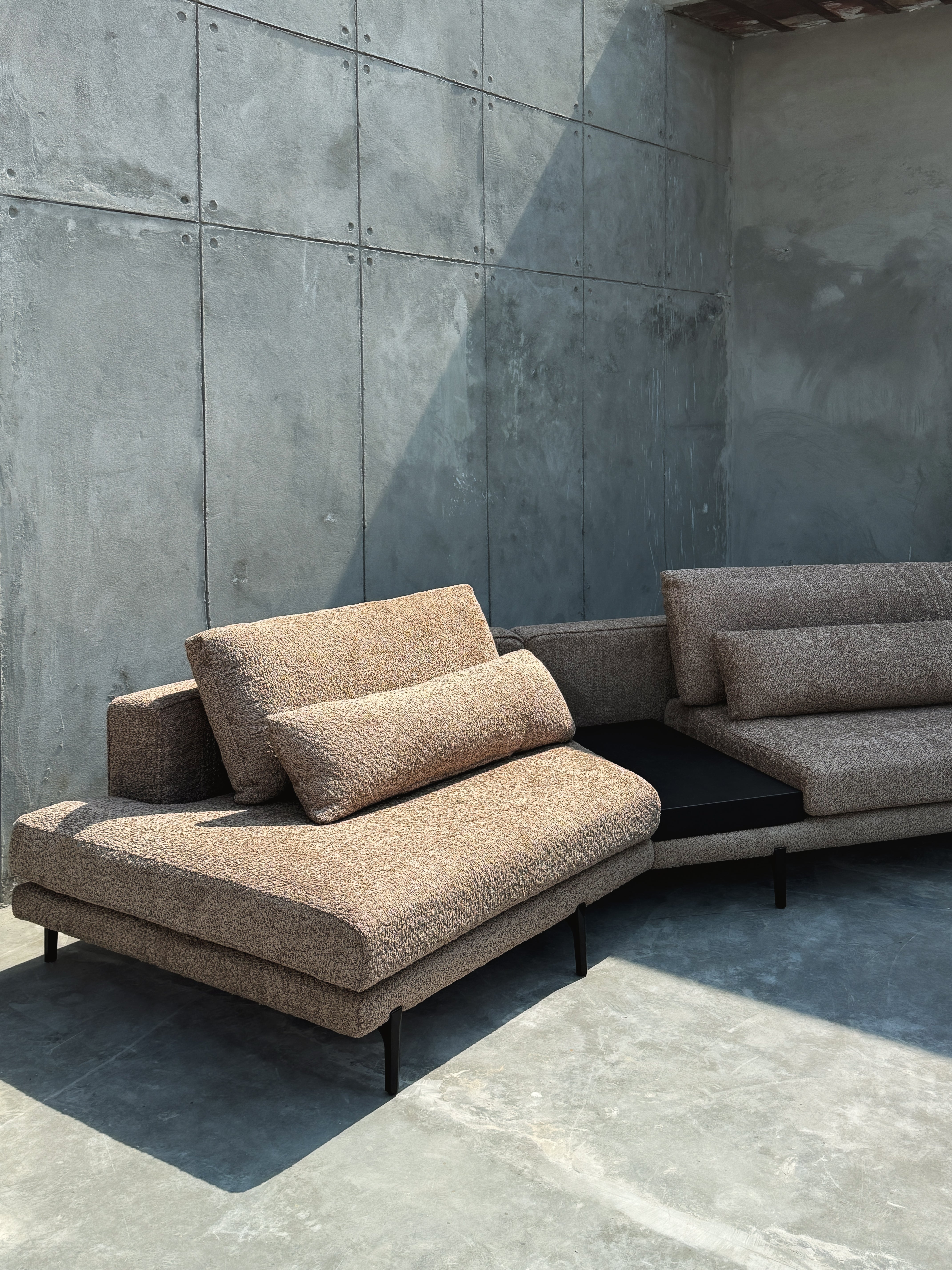 The Monacho Sofa