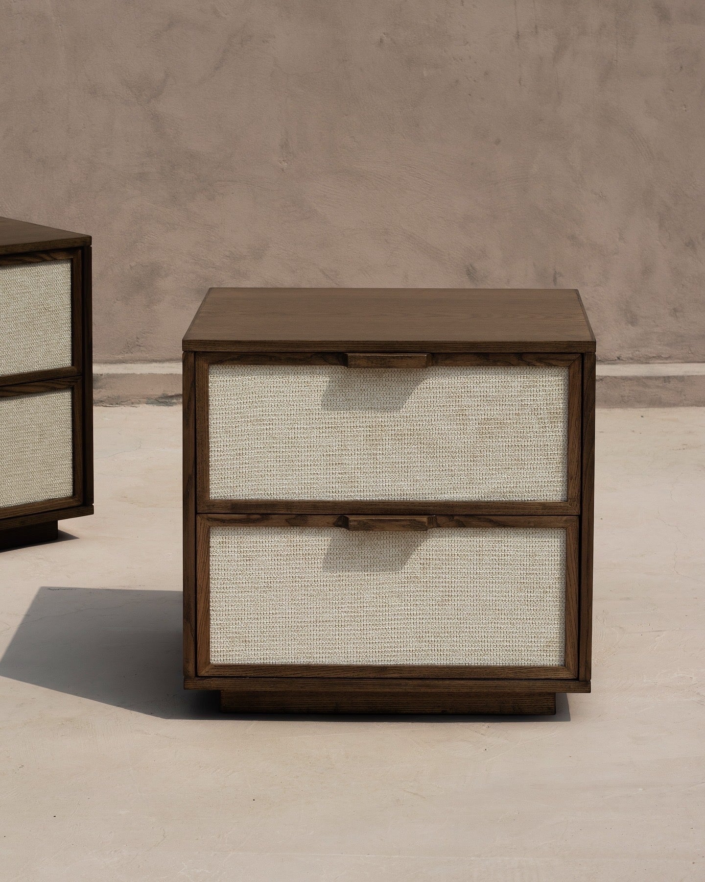 The Parker NIghtstand