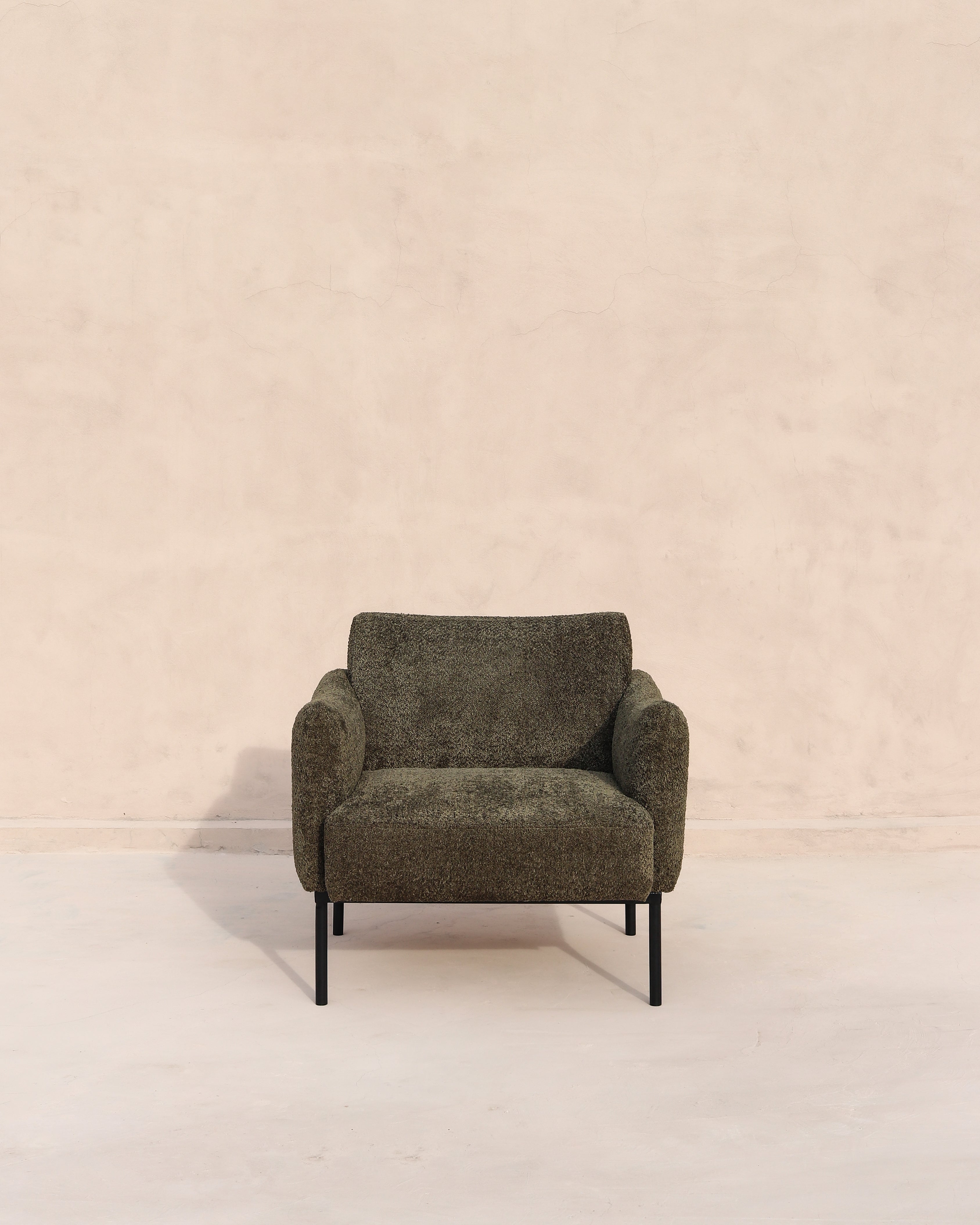 Kohsar Lounge Chair