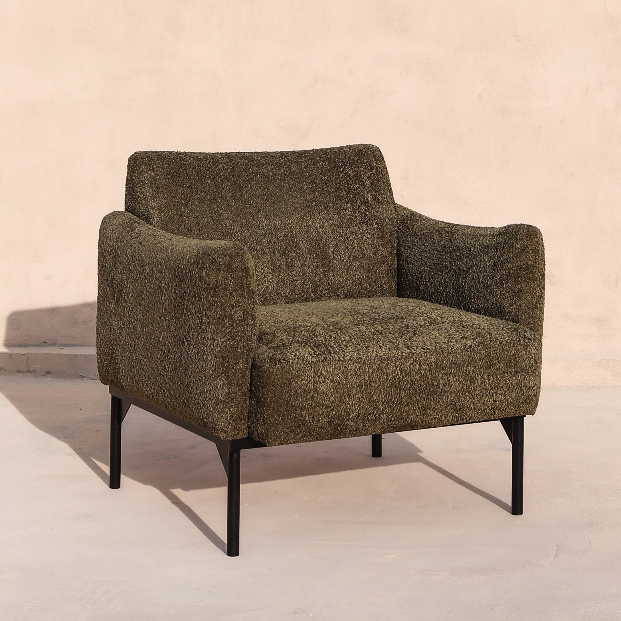Kohsar Lounge Chair
