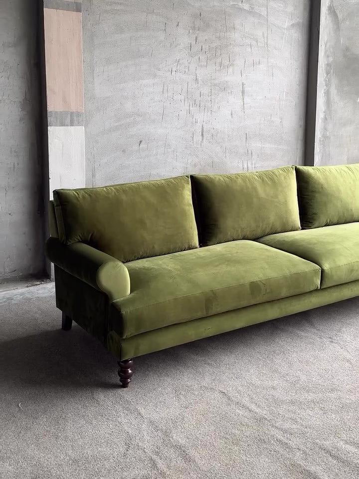 The Harrington Sofa