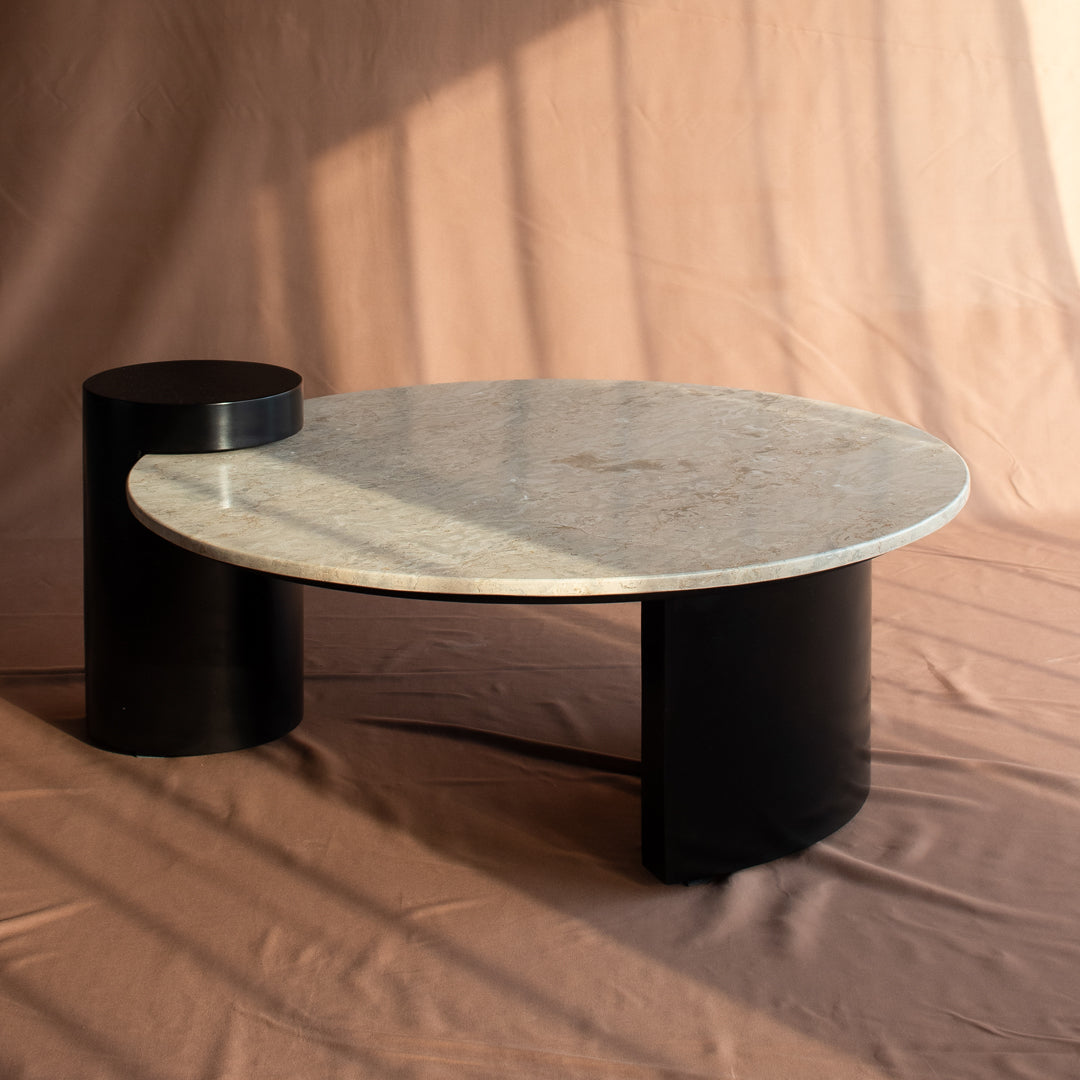 The Nimbus Coffee Table