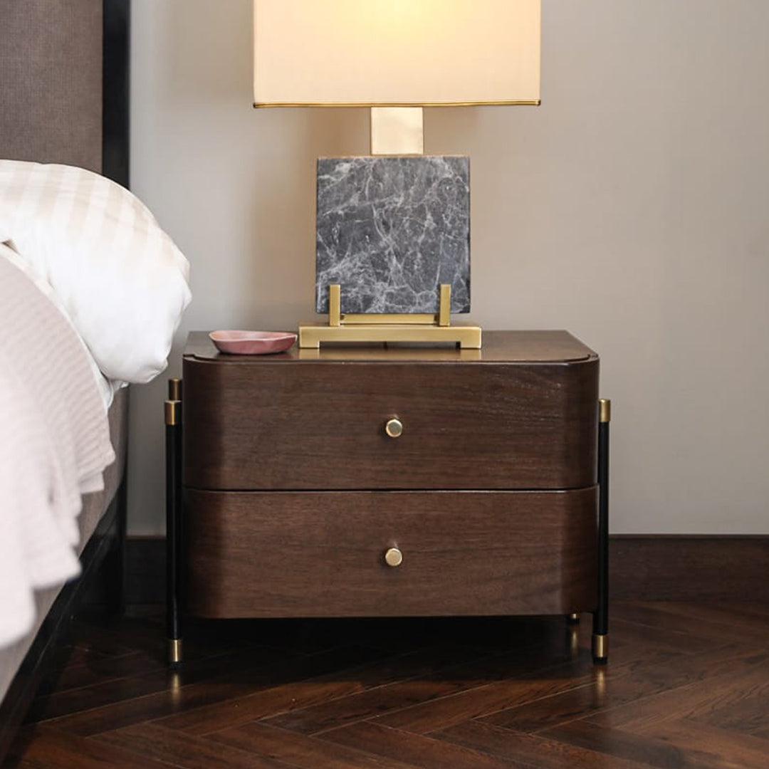 Abaco Nightstand