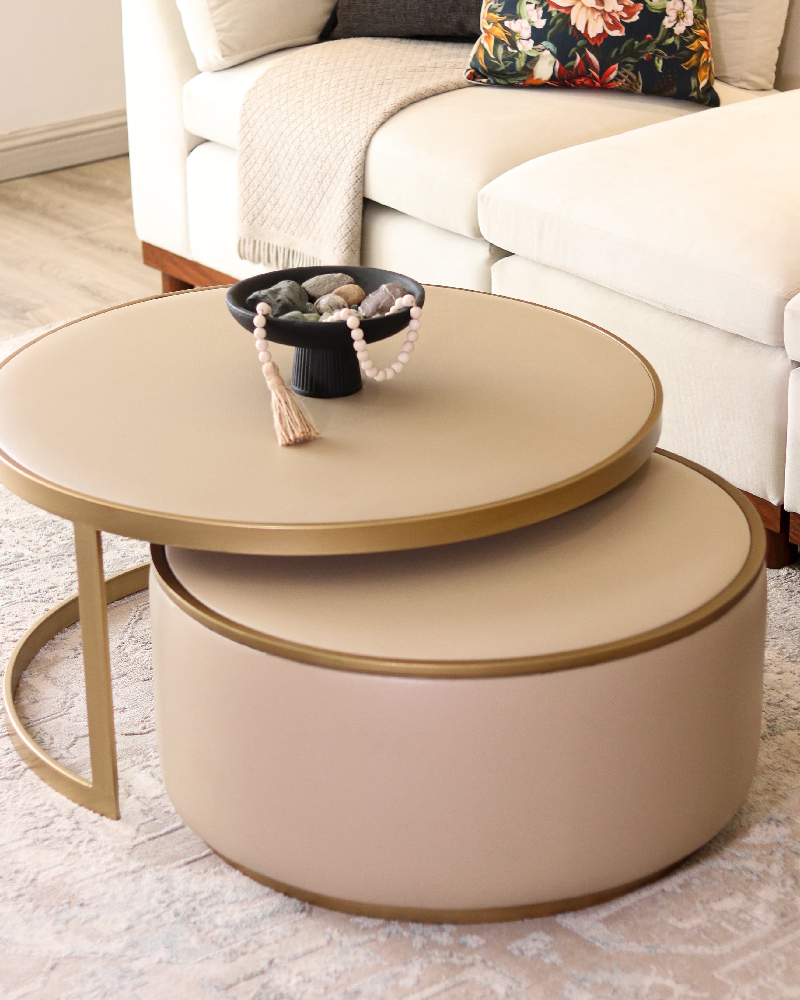 Milano Coffee Table