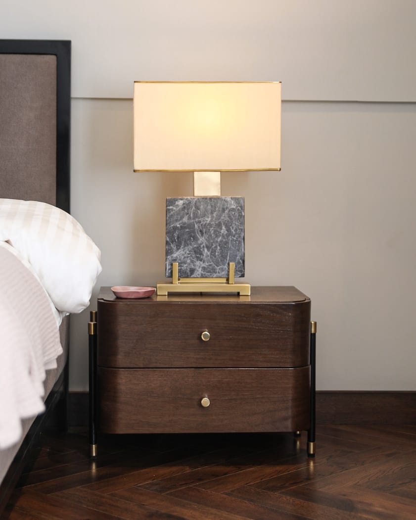 Abaco Nightstand