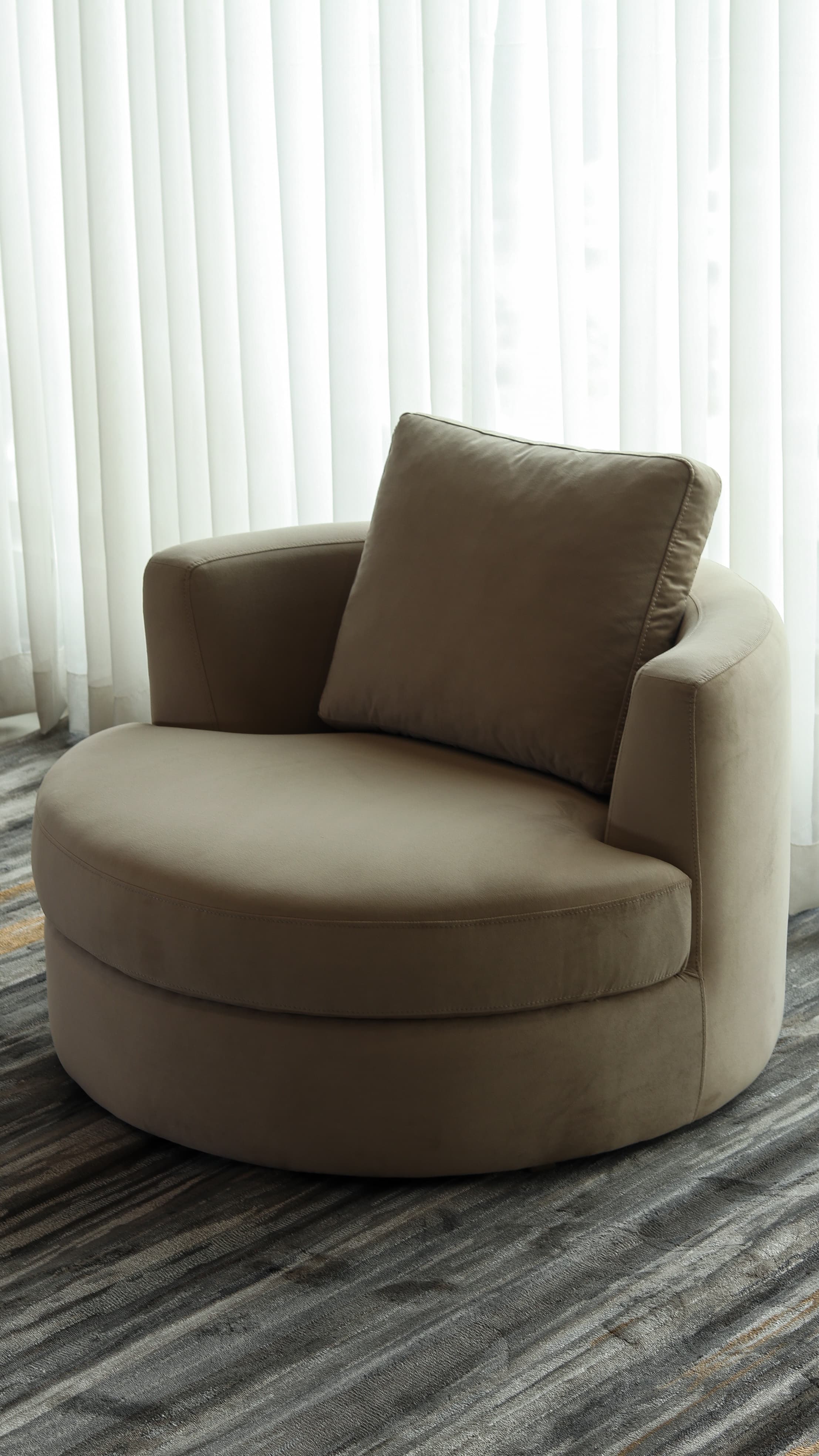 Paxtone Armchair