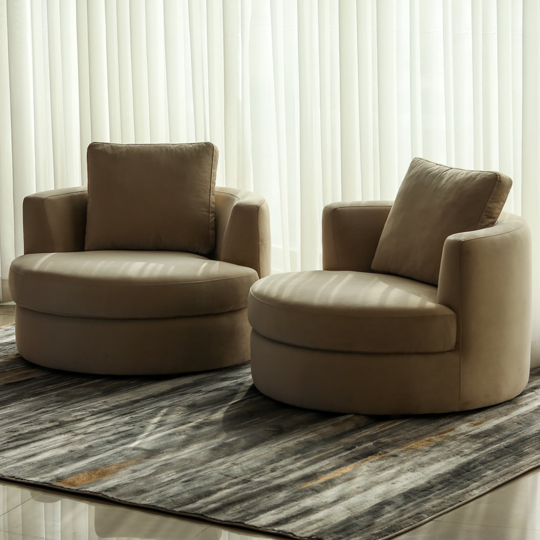 Paxtone Armchair