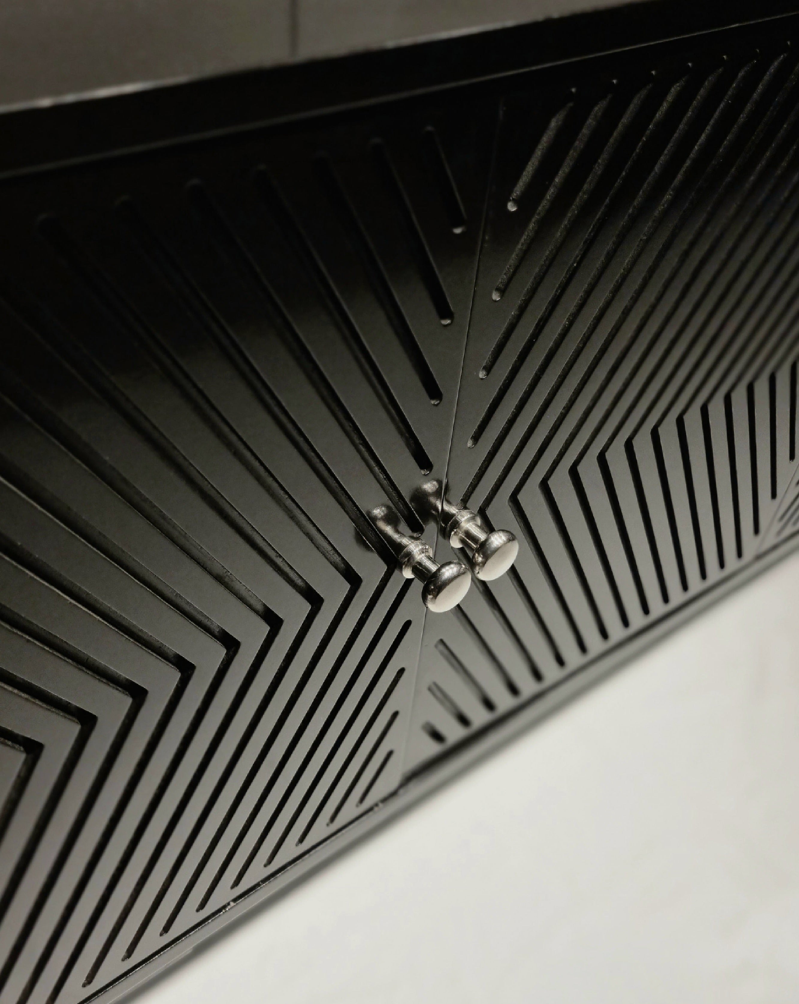 Benjamin Ripple Sideboard