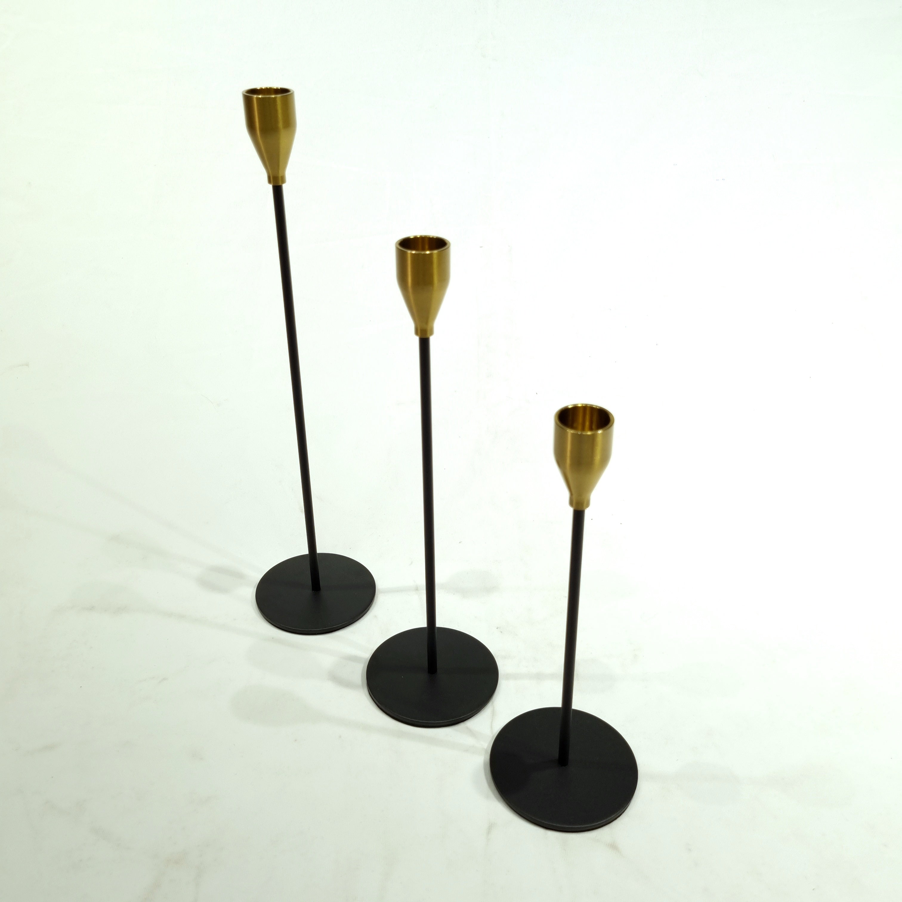 Candlestick Candle Holders