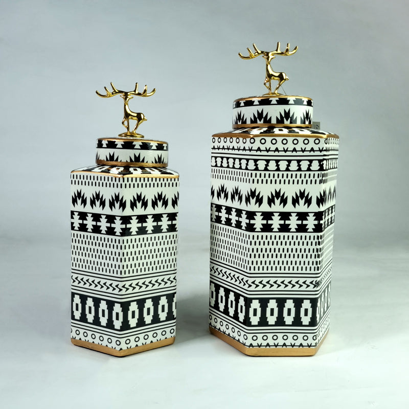 Nordic Vases