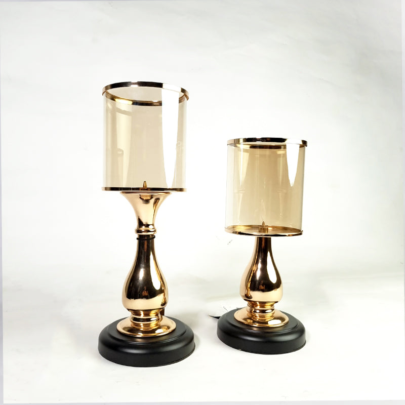 Ghuzai Candle Holders