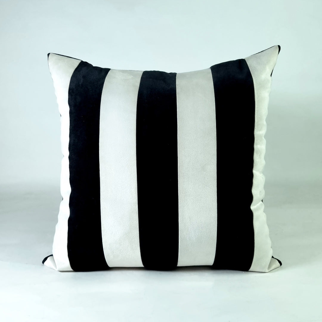 Striped Cushion