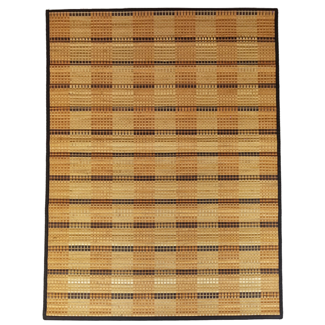 Bamboo Rug