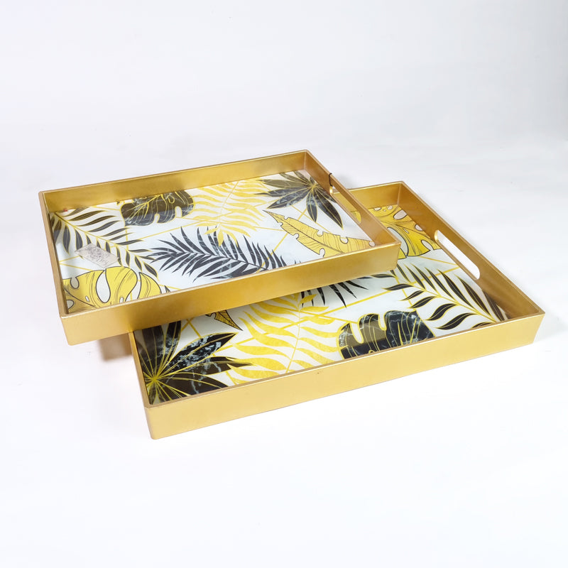 Tropical Trays