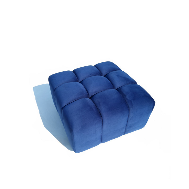 Bubbly Ottoman