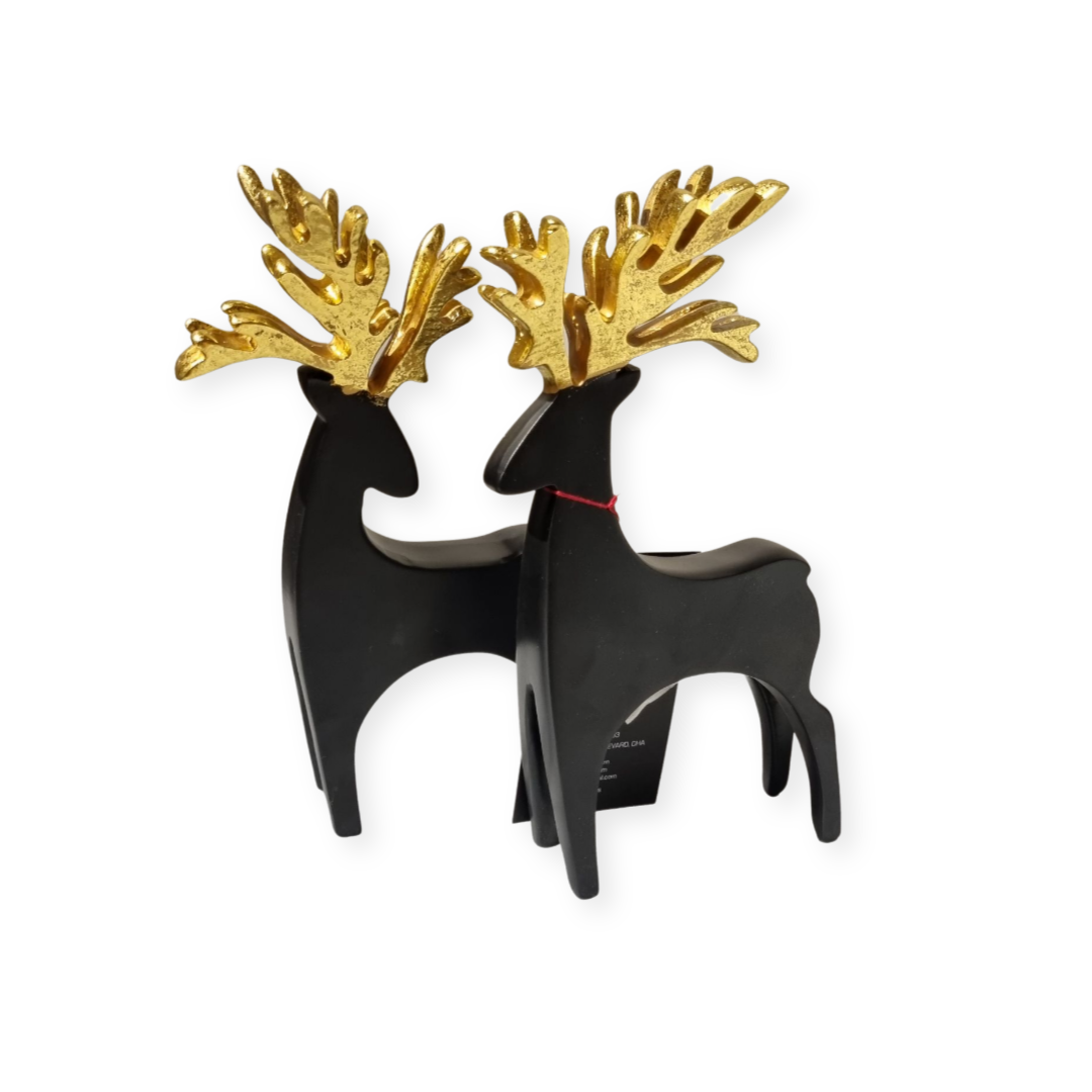 Mini Reindeers