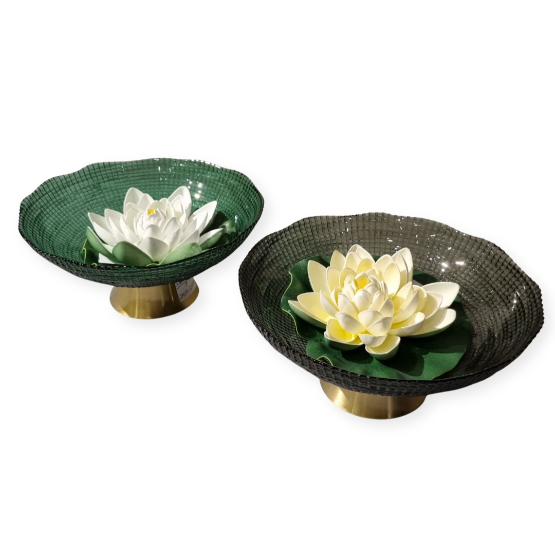 Lilly's in Green Plater