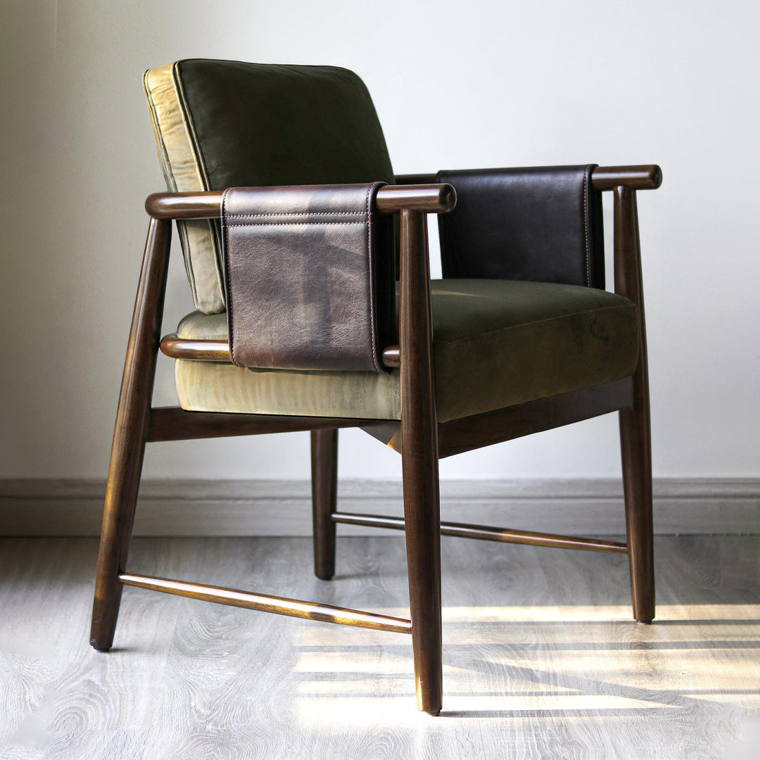 Braxtor Chair
