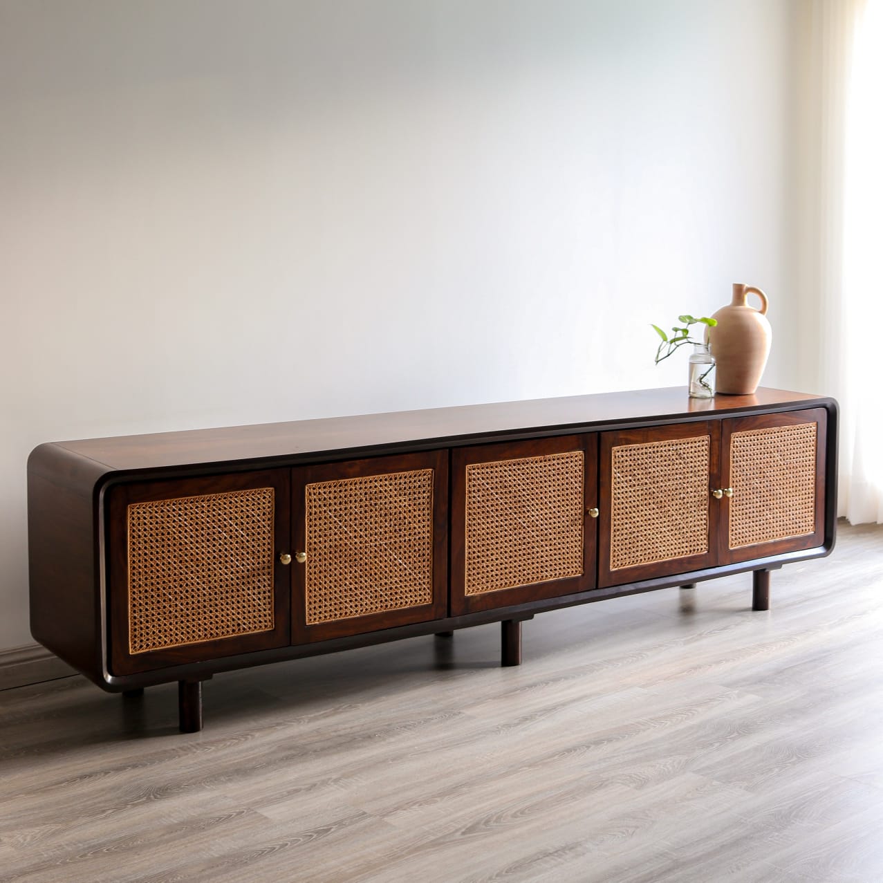 Casa sideboard and tv cabinet