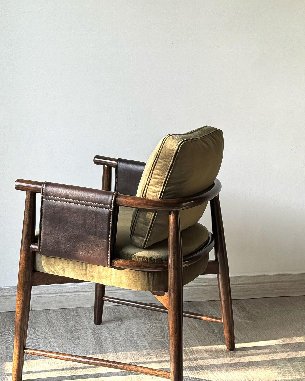 Braxtor Chair