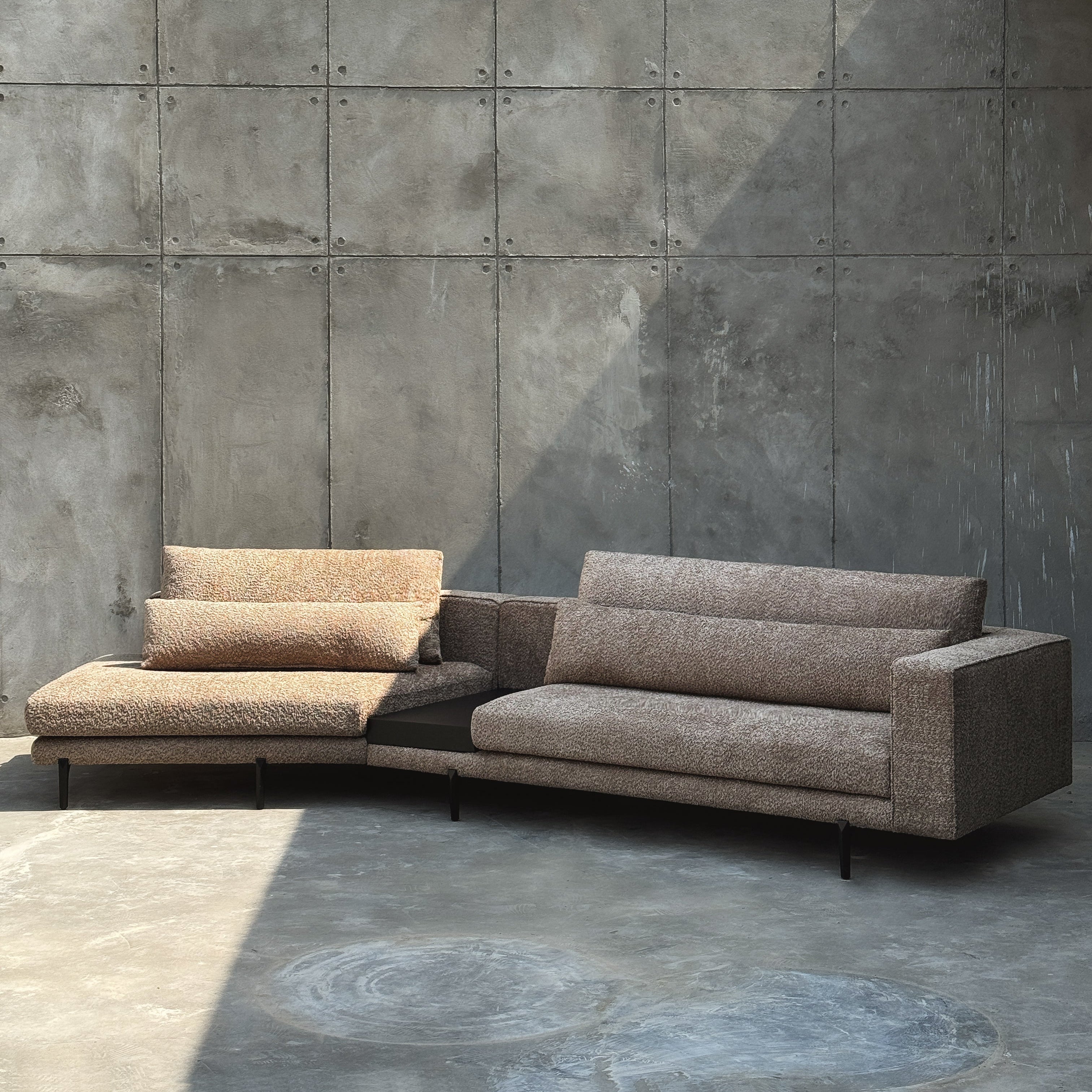The Monacho Sofa