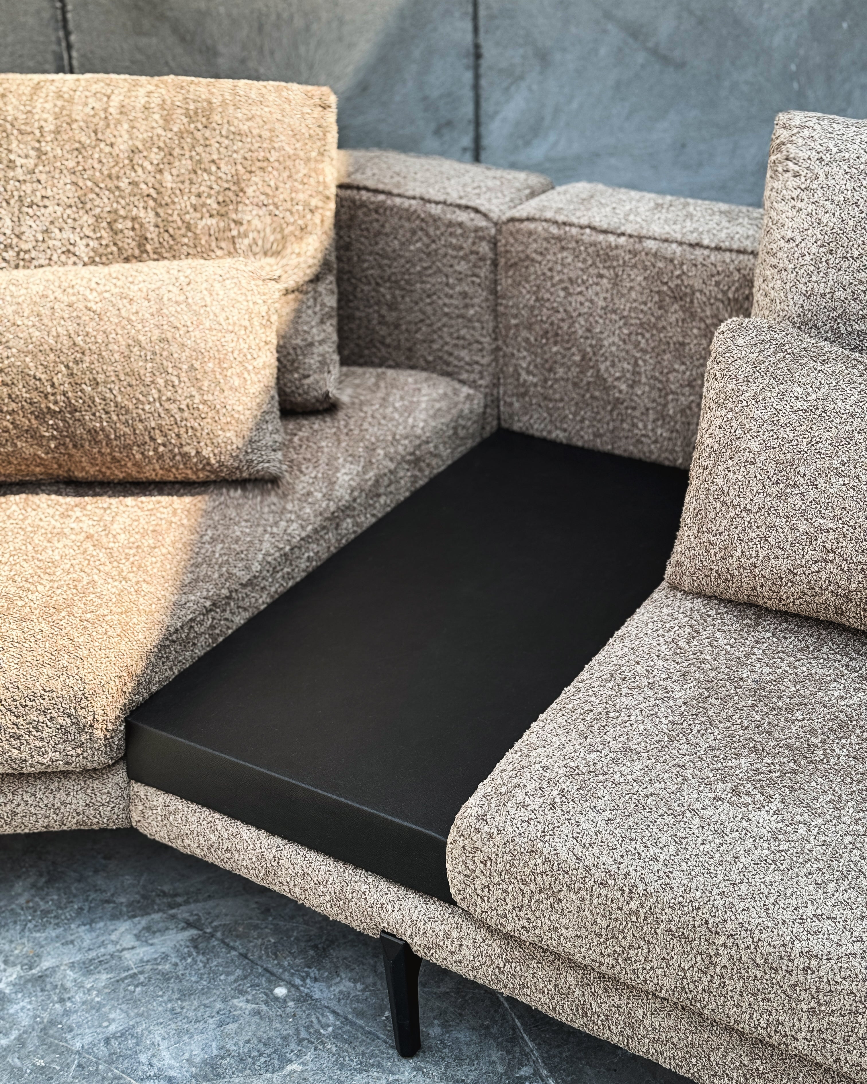 The Monacho Sofa