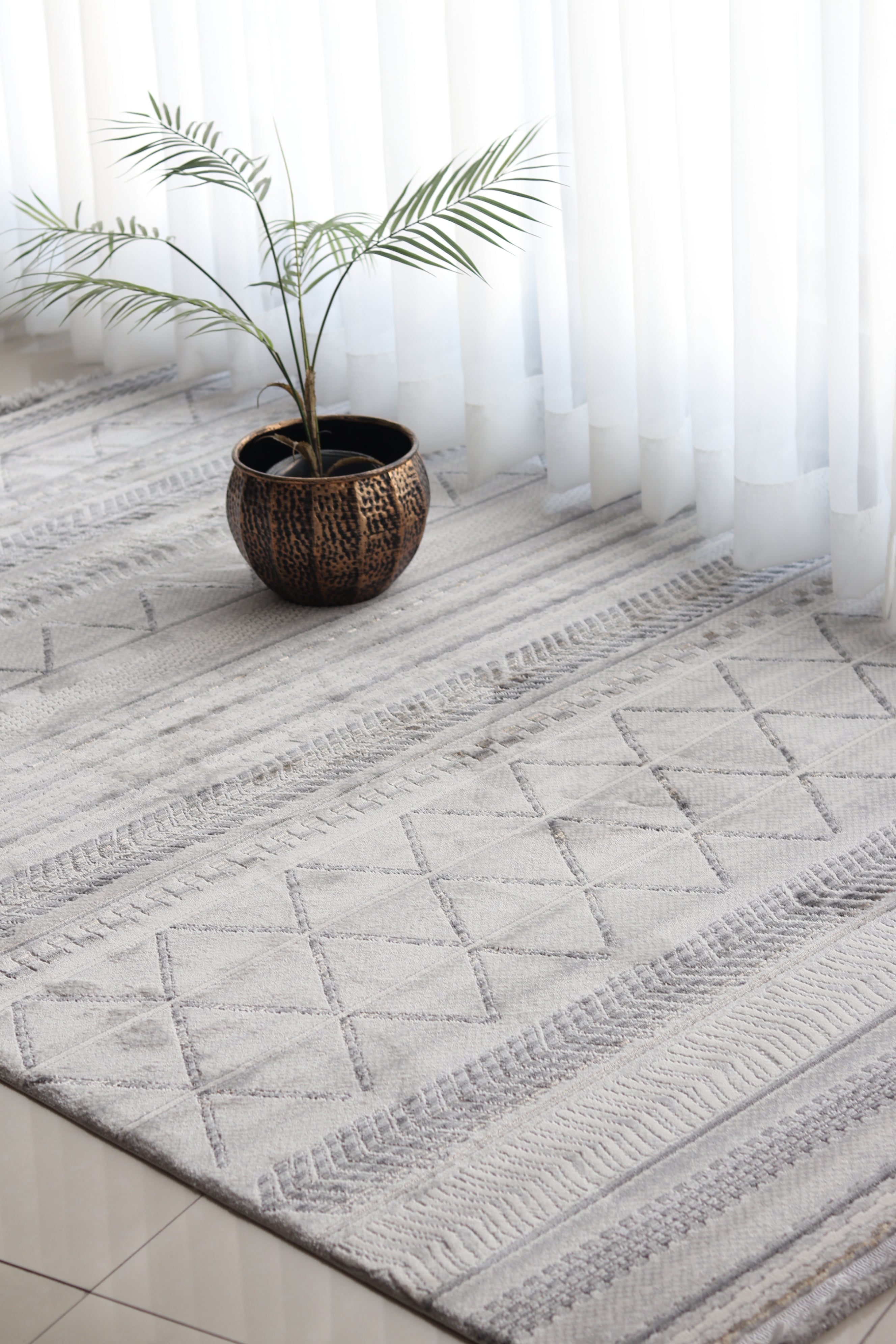 Deniz Rug