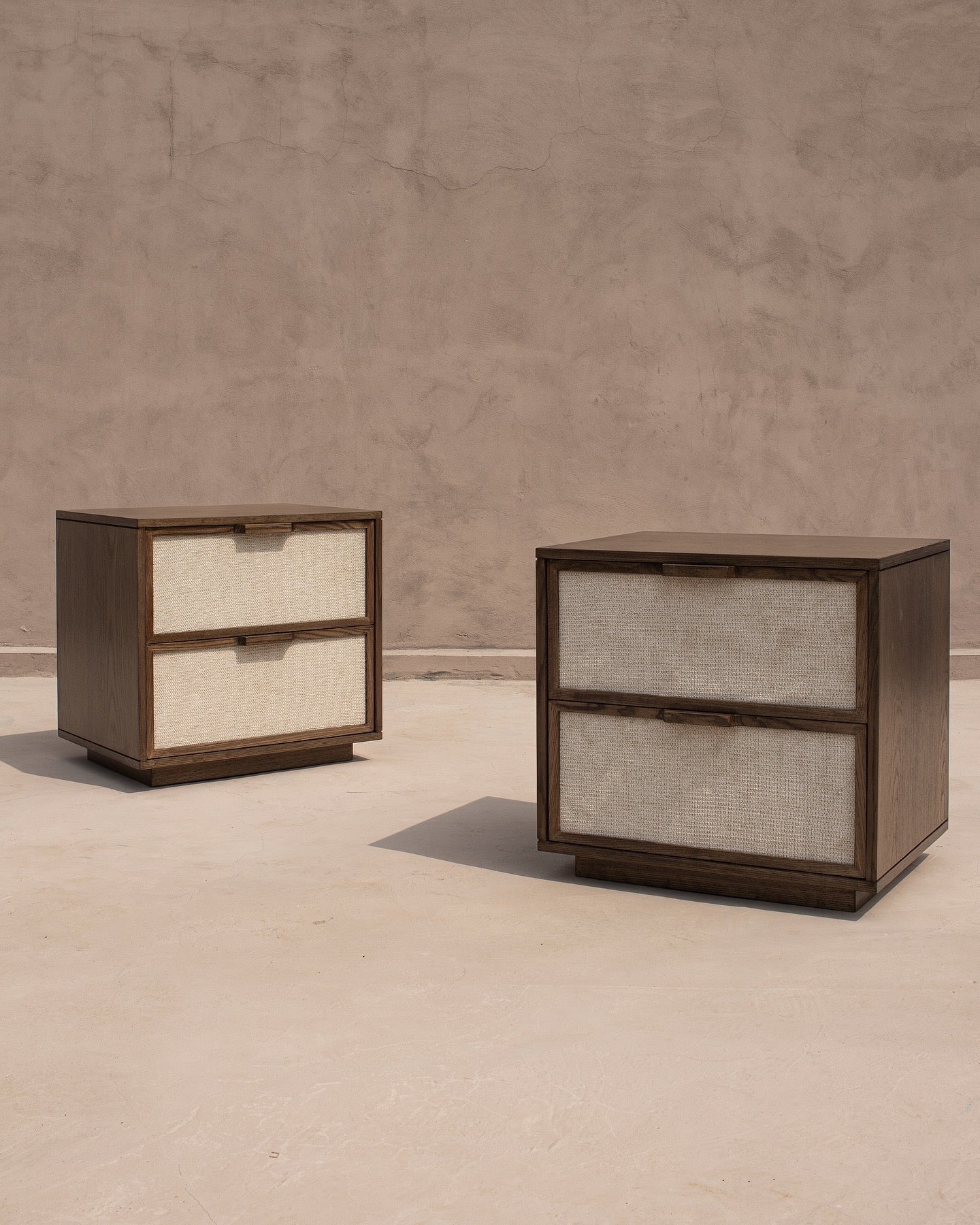 The Parker NIghtstand