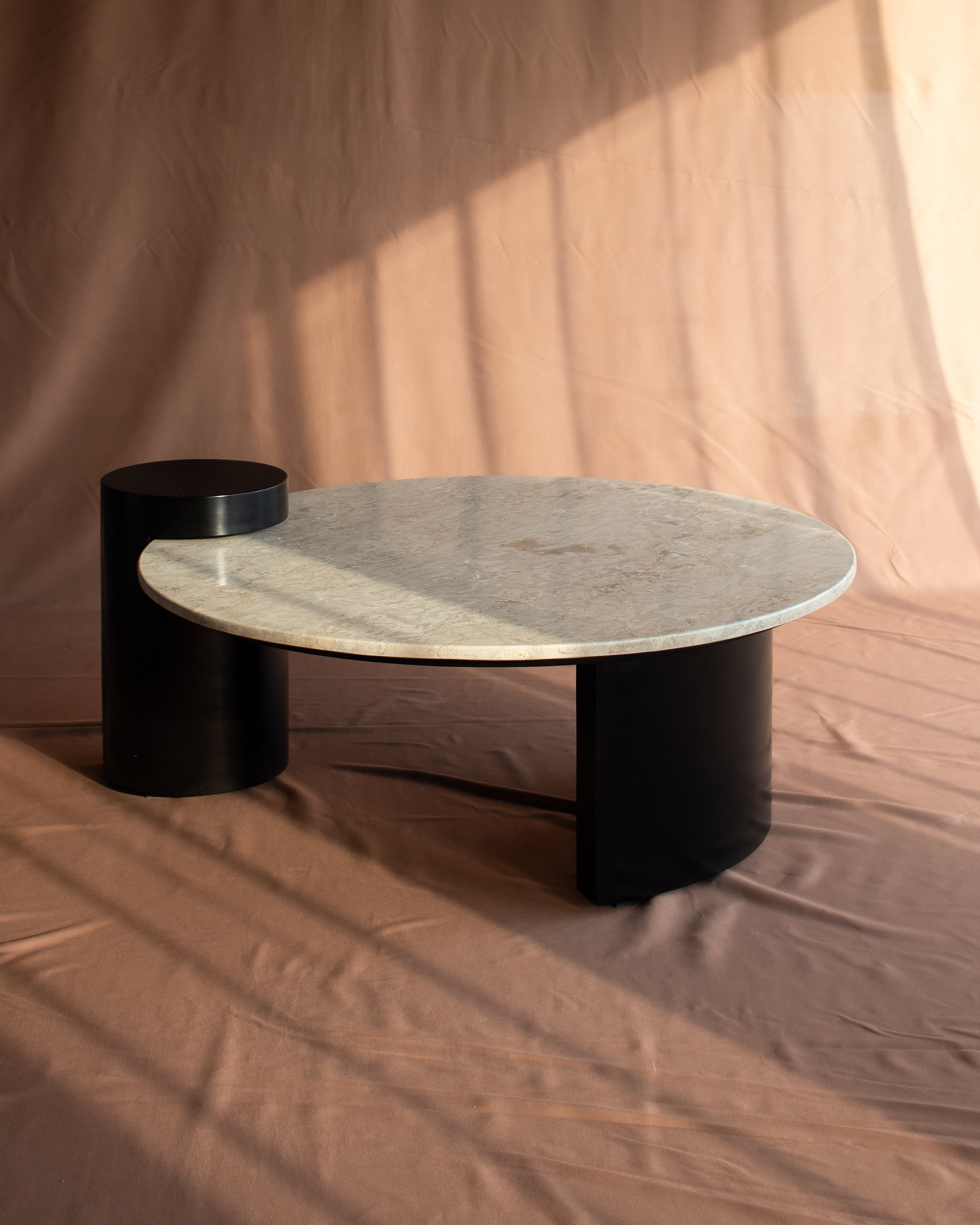 The Nimbus Coffee Table