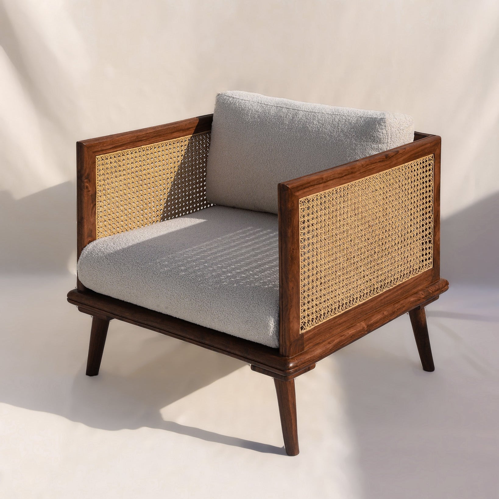 The Jahanara Armchair