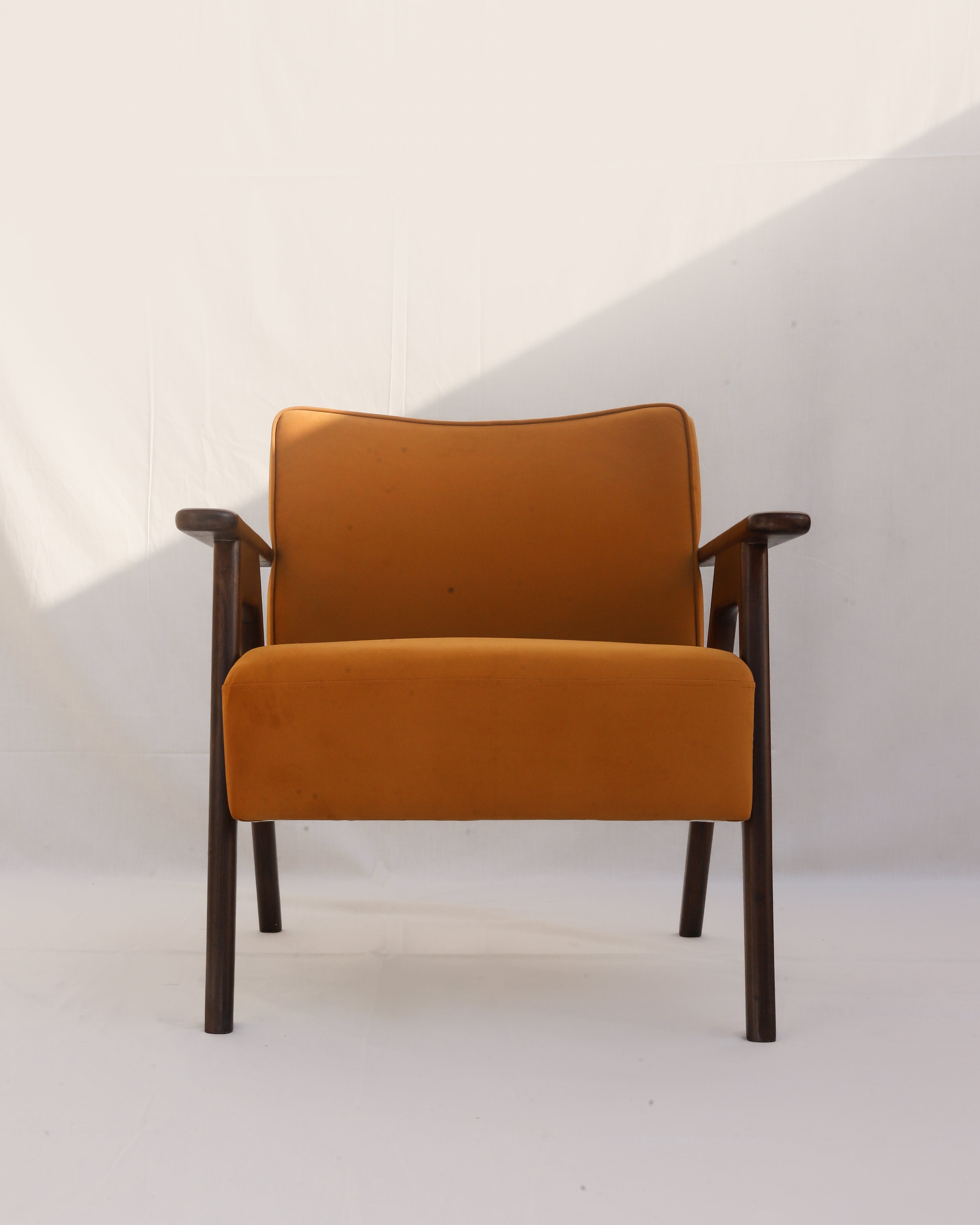 The ABC Armchair