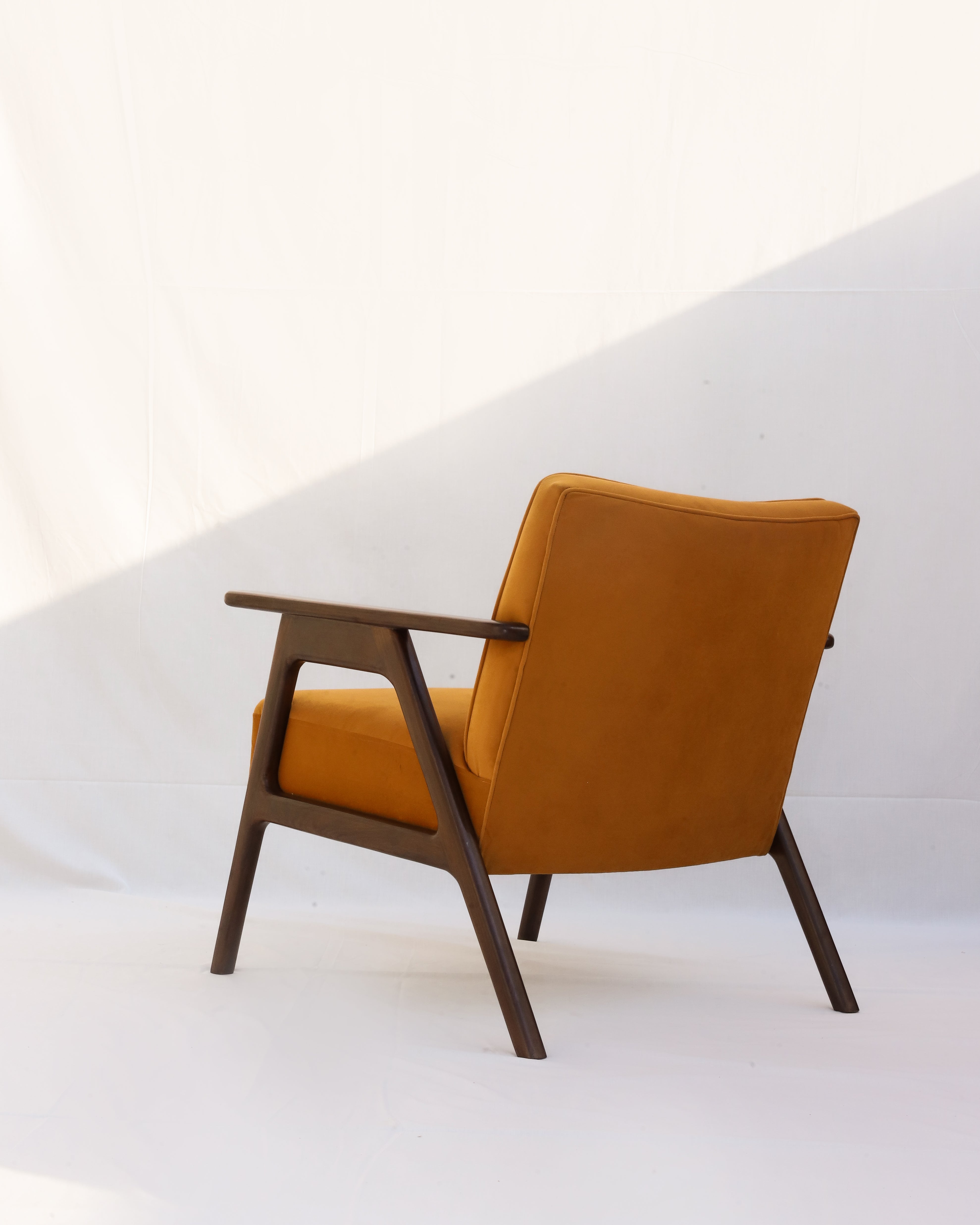 The ABC Armchair
