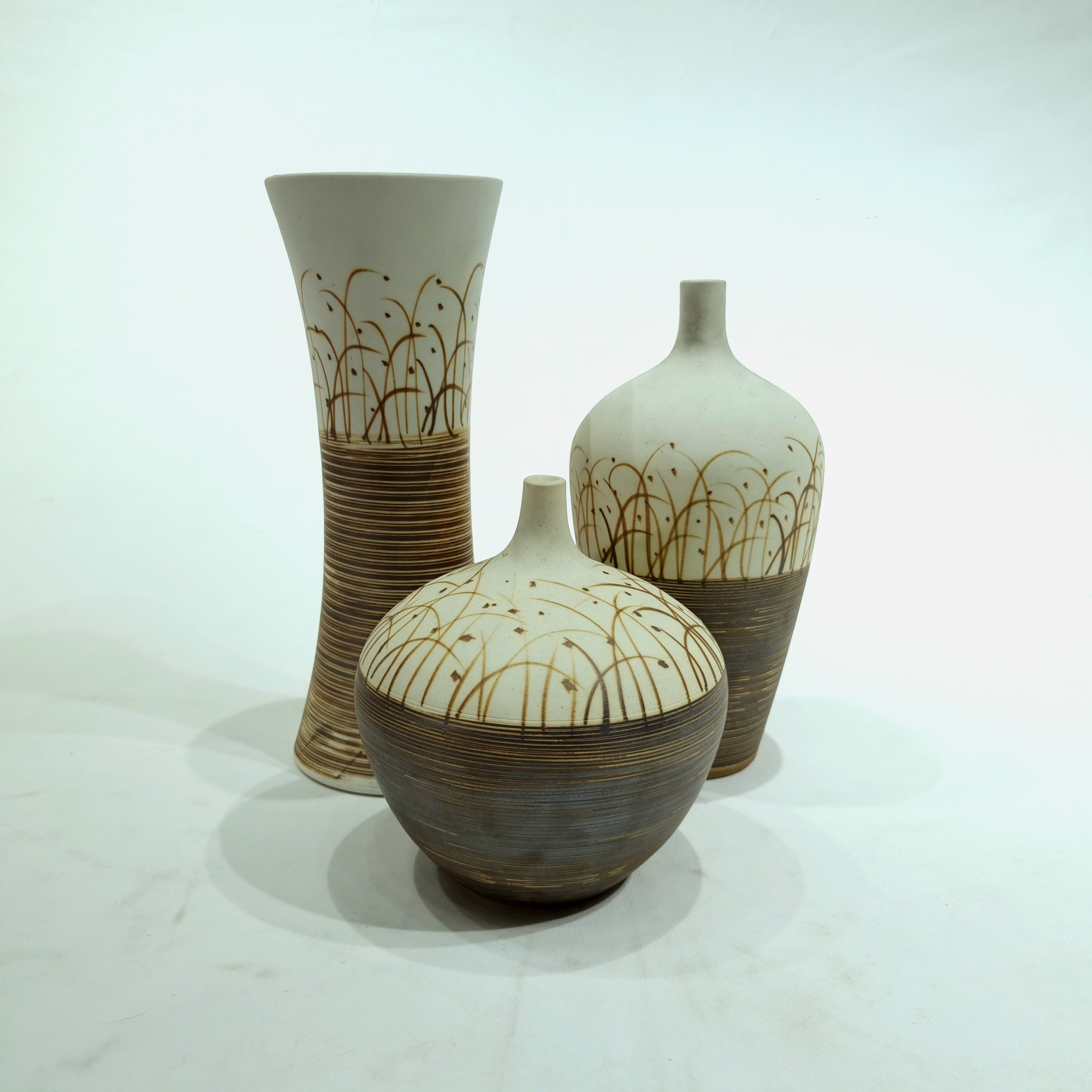 Alayze Ceramic Vases