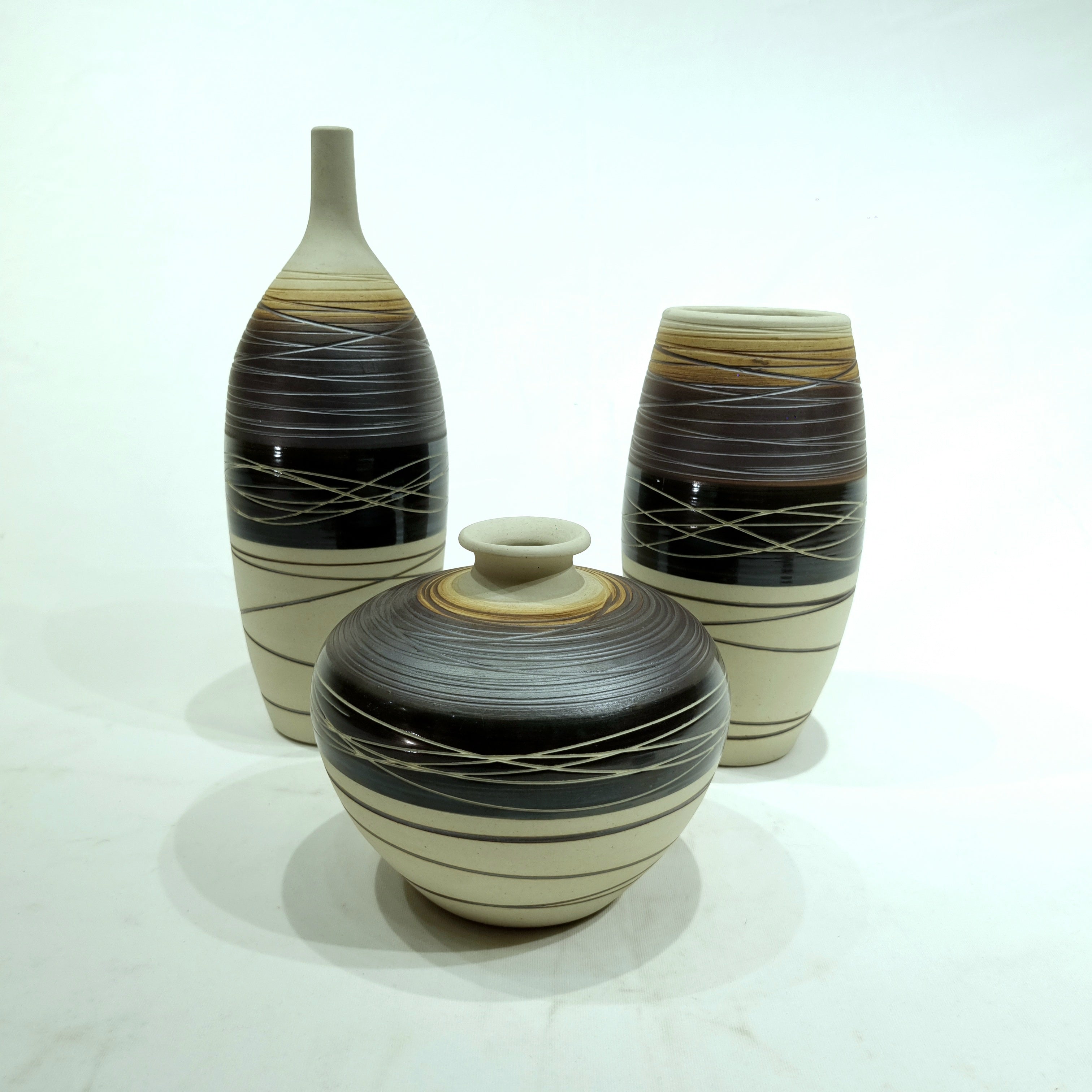 Dlayze Ceramic Vases