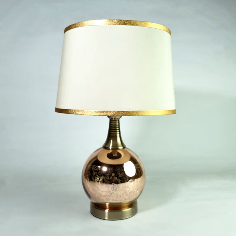 Rose Gold Lamps