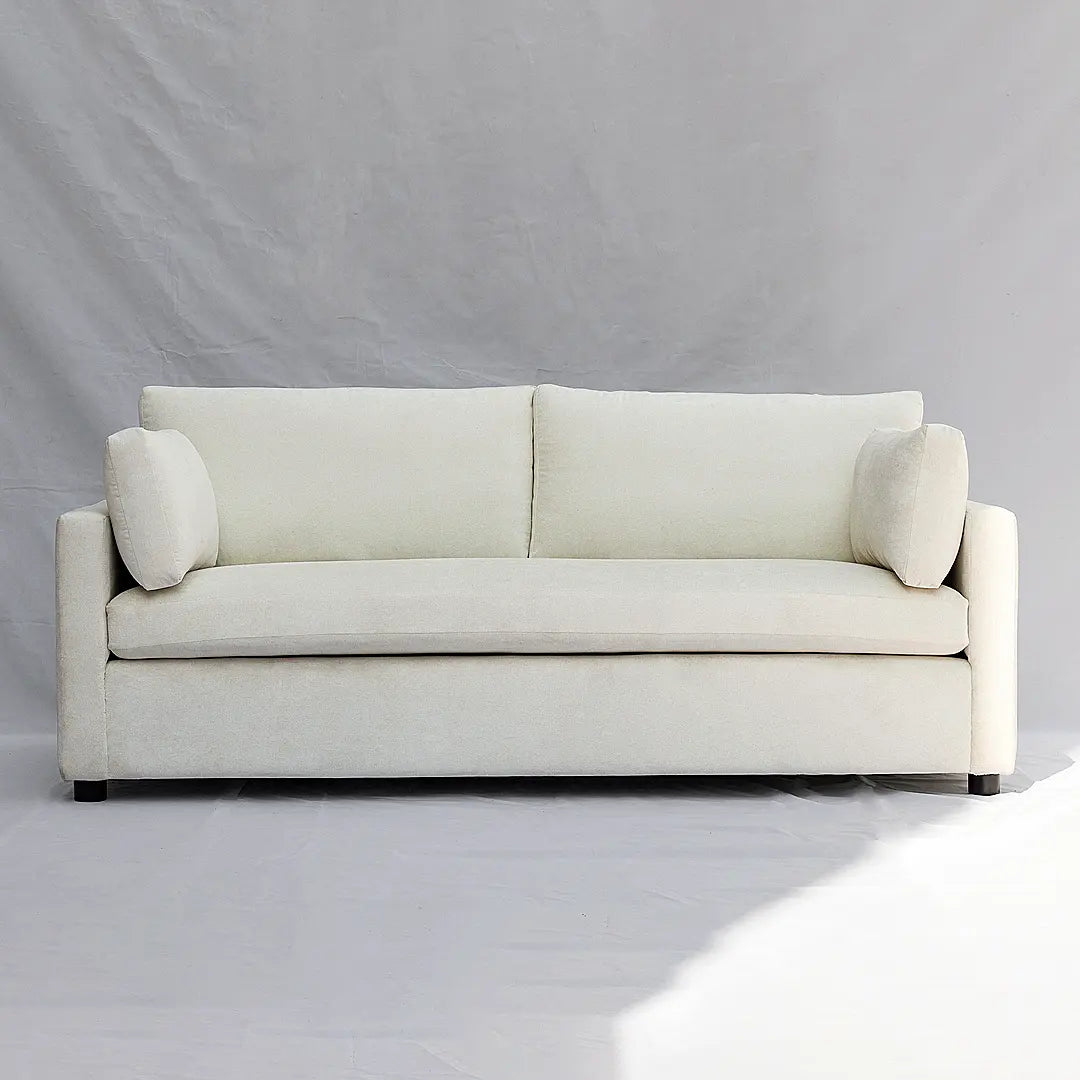 Marin Cream Sofa