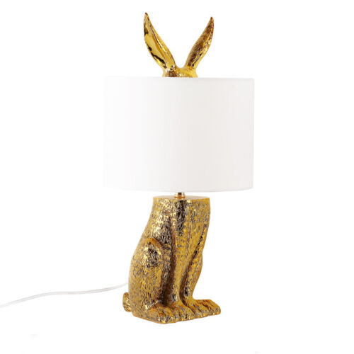 Bunny Rabit Lamp